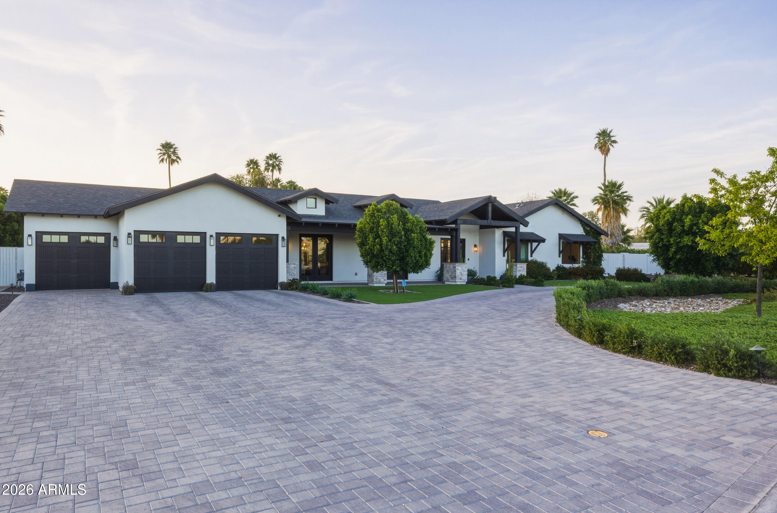 SAN MARINO VILLA - Residential