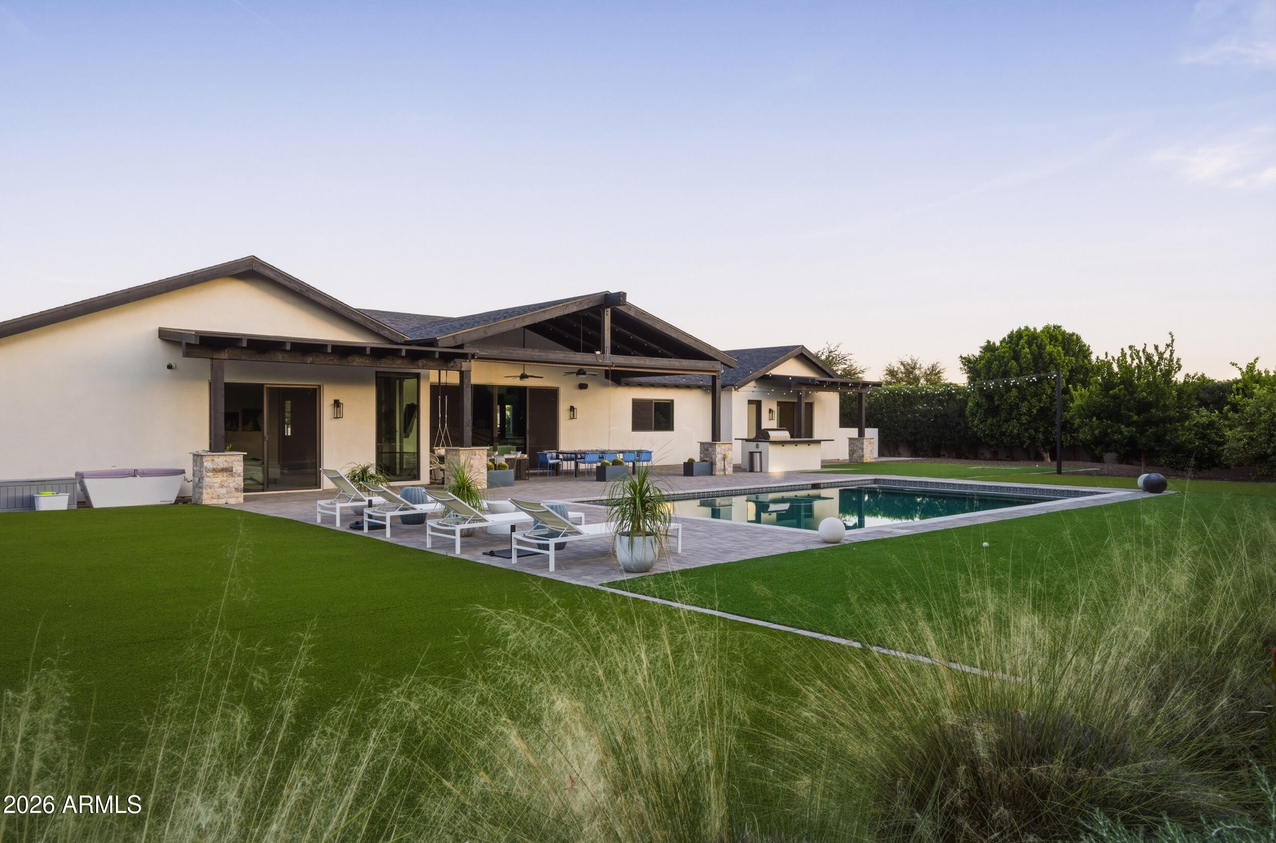 SAN MARINO VILLA - Residential