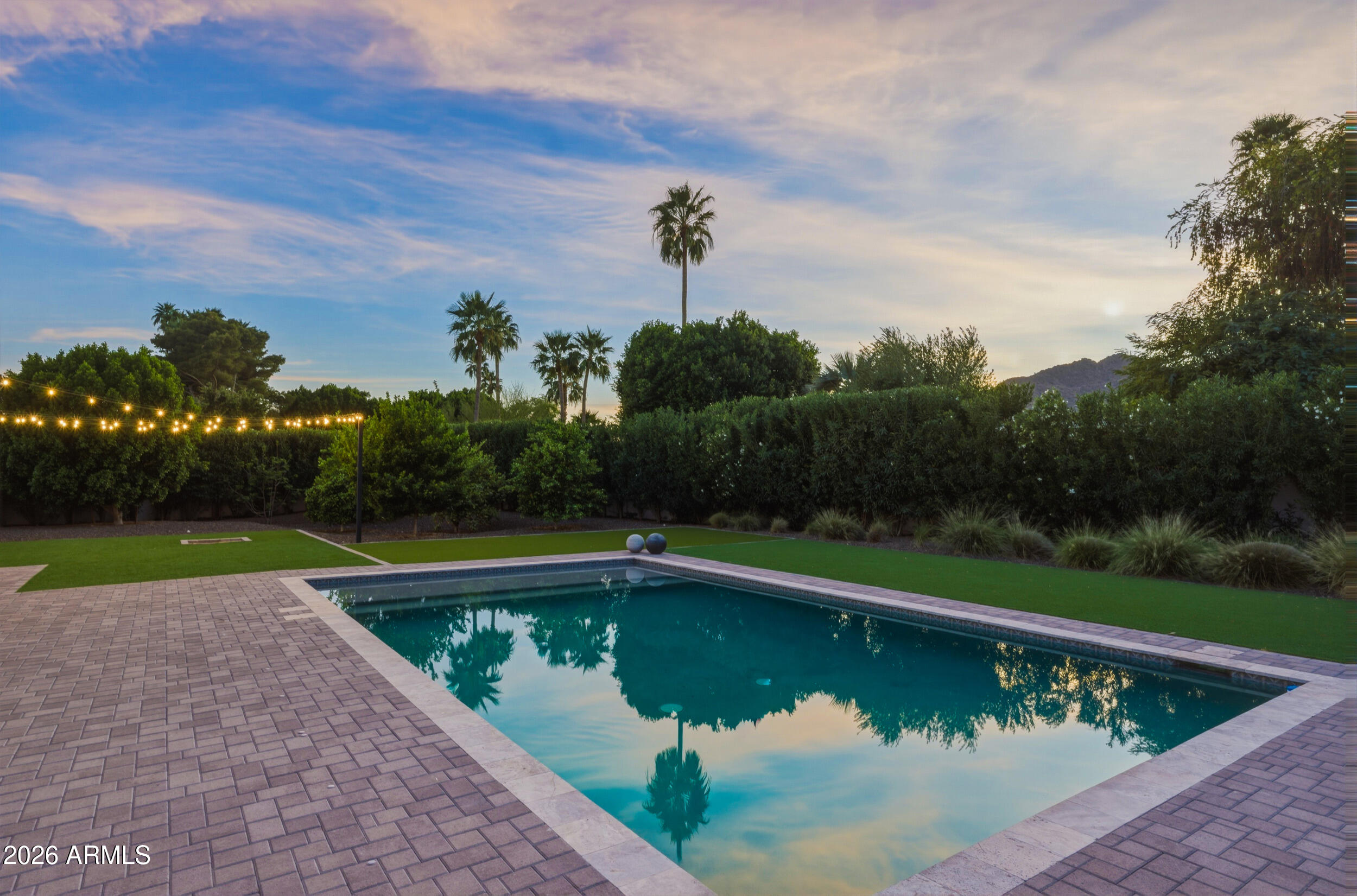 SAN MARINO VILLA - Residential