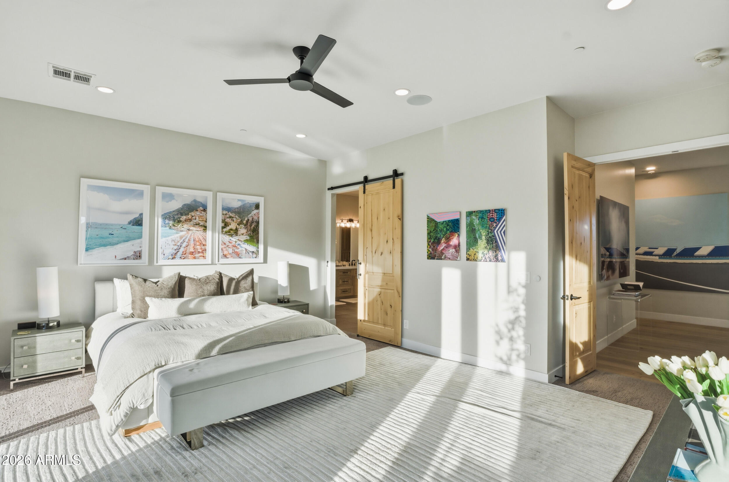 SAN MARINO VILLA - Residential