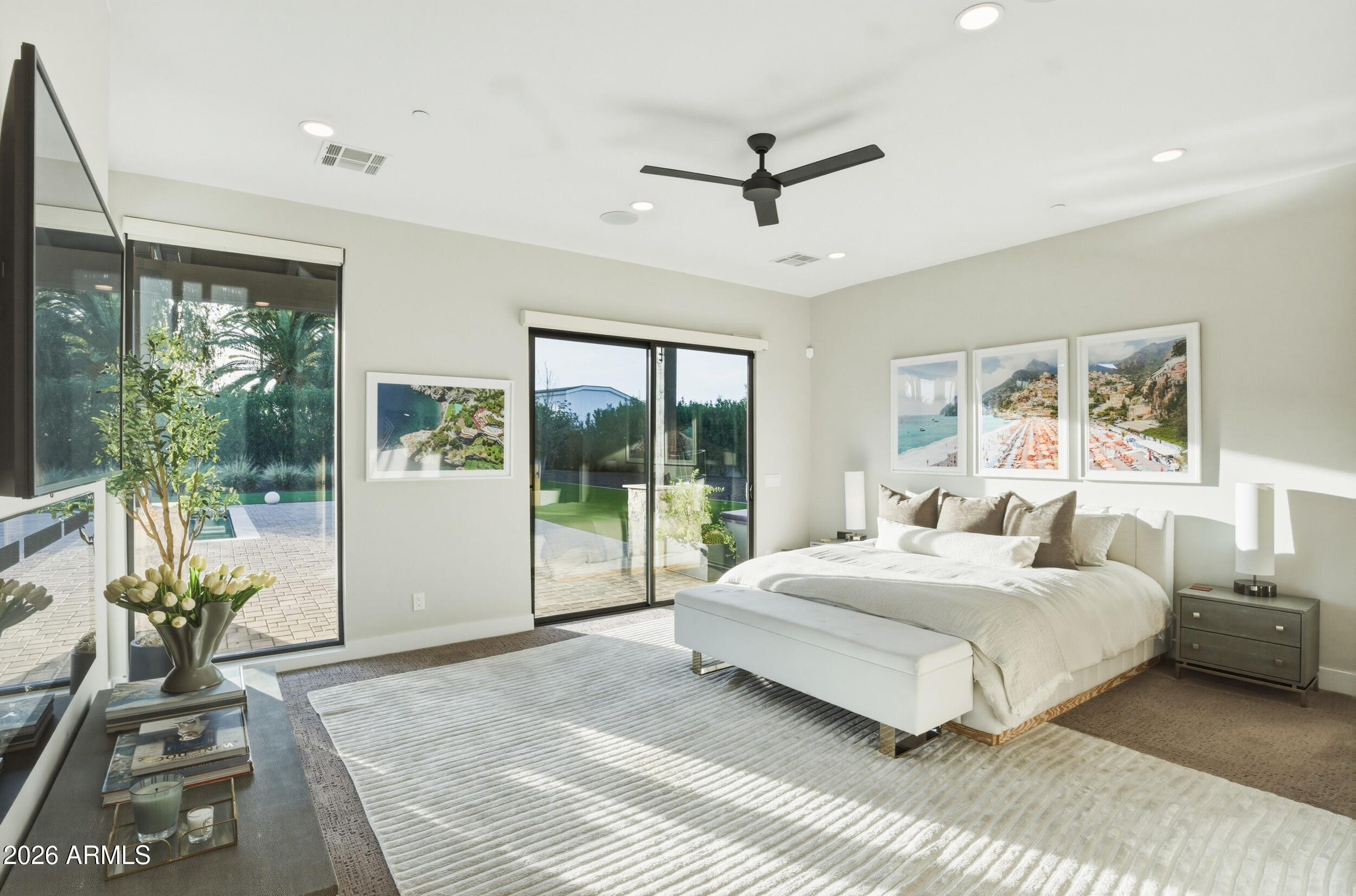 SAN MARINO VILLA - Residential