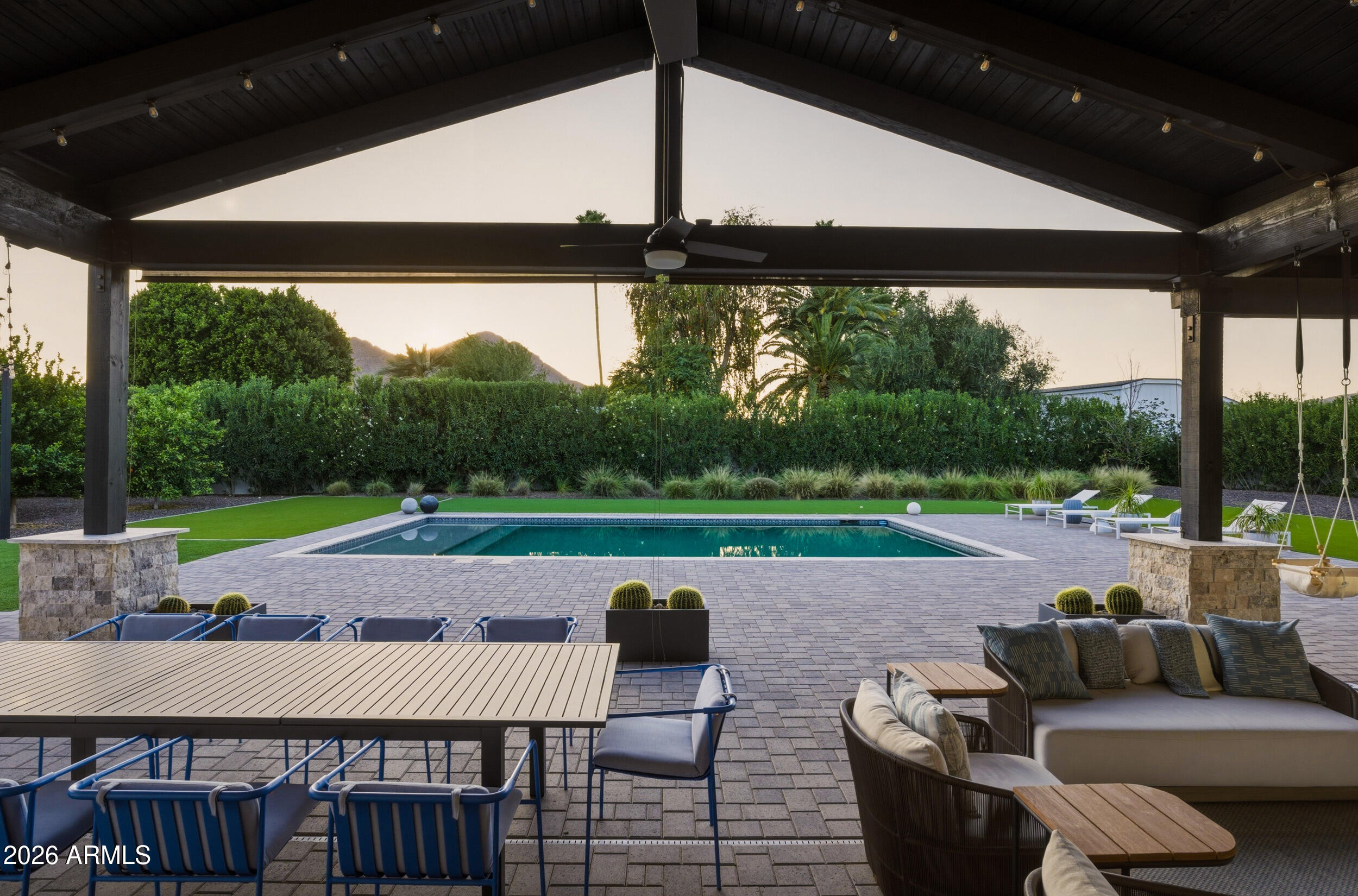 SAN MARINO VILLA - Residential