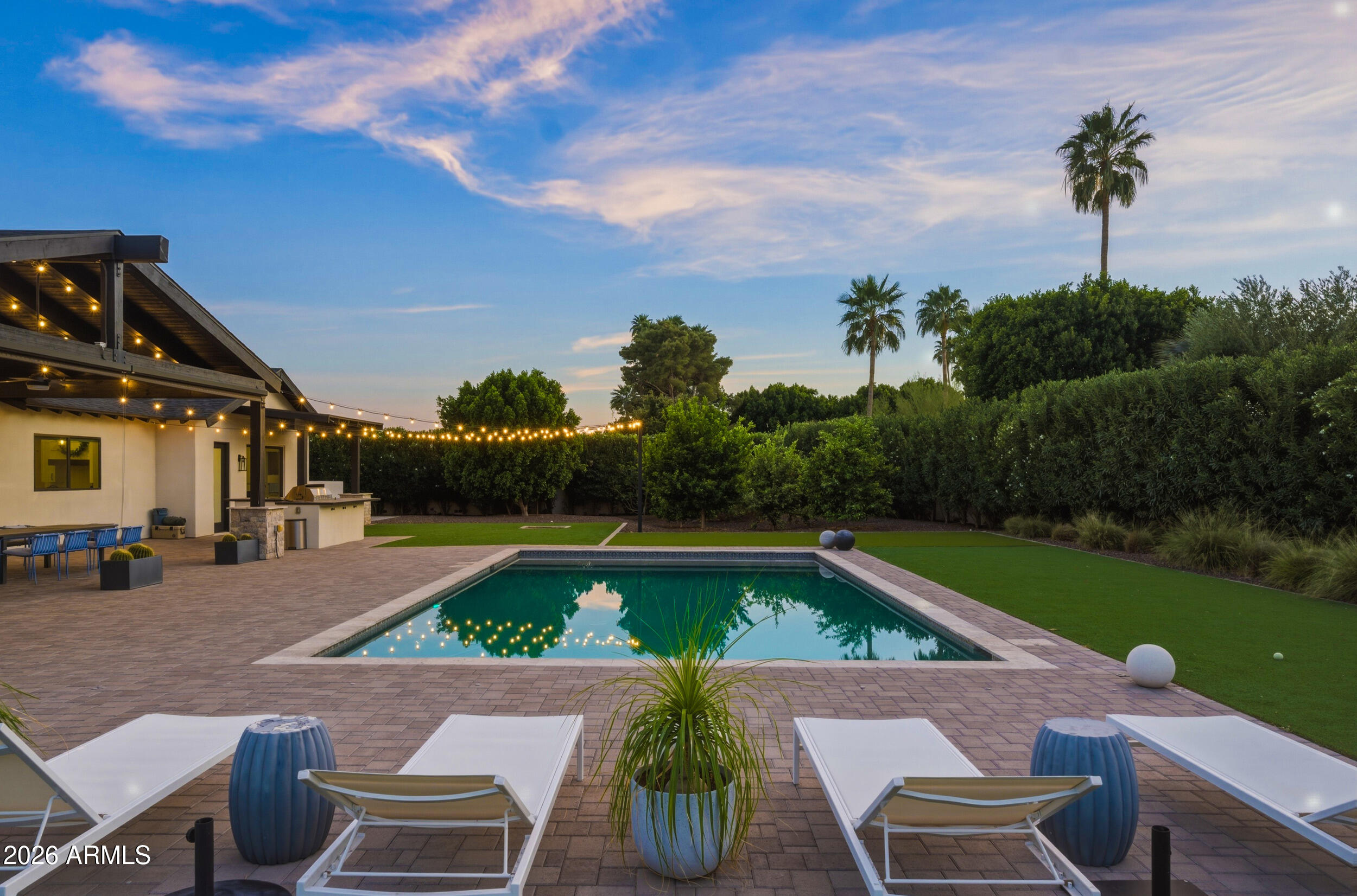 SAN MARINO VILLA - Residential