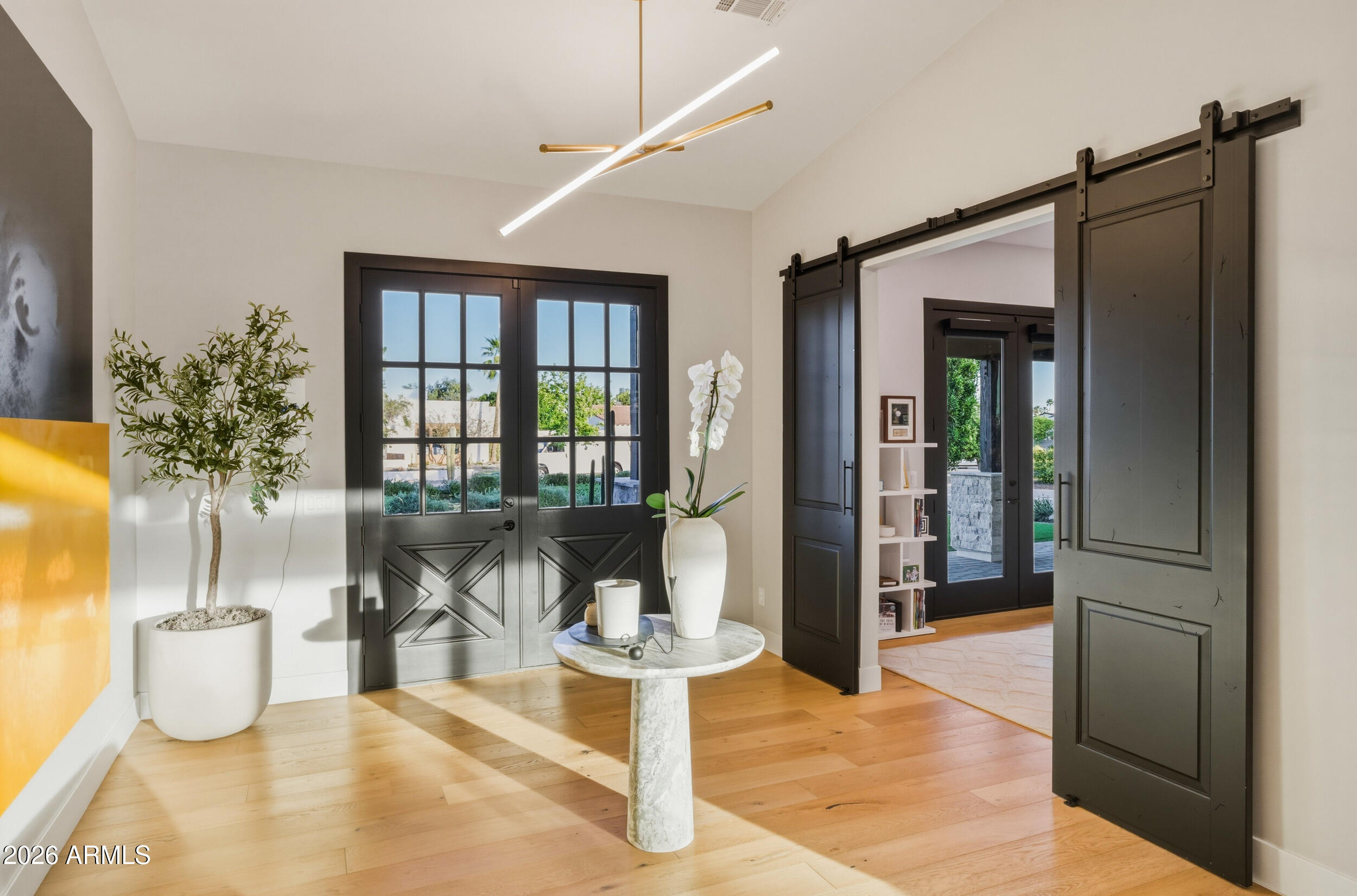 SAN MARINO VILLA - Residential