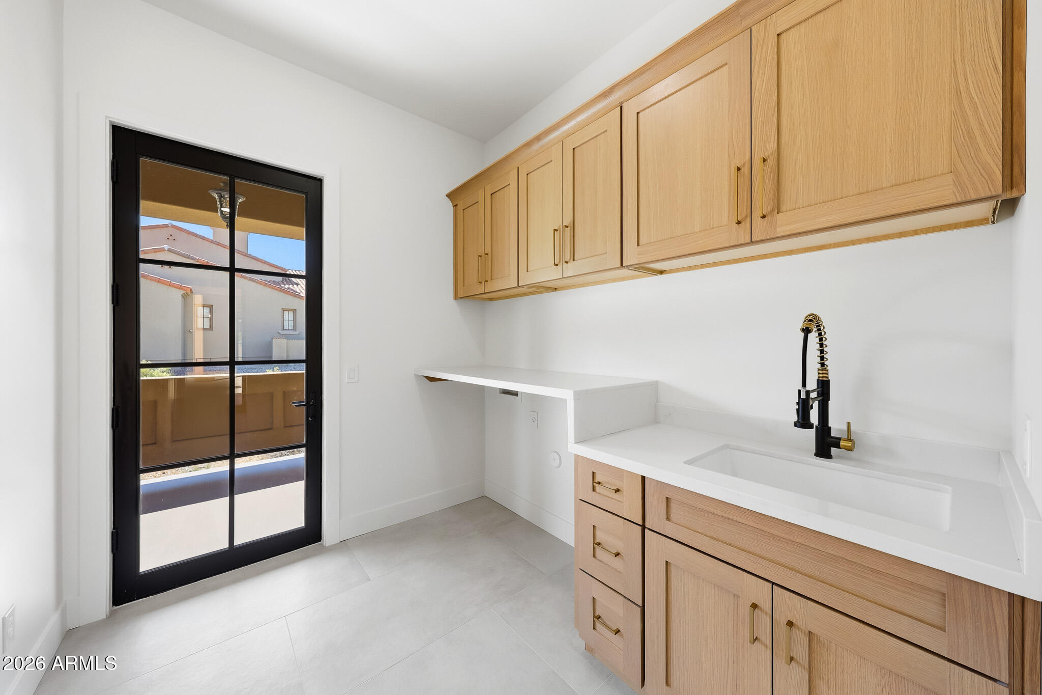 VERRADO PARCEL 5.505 - Residential