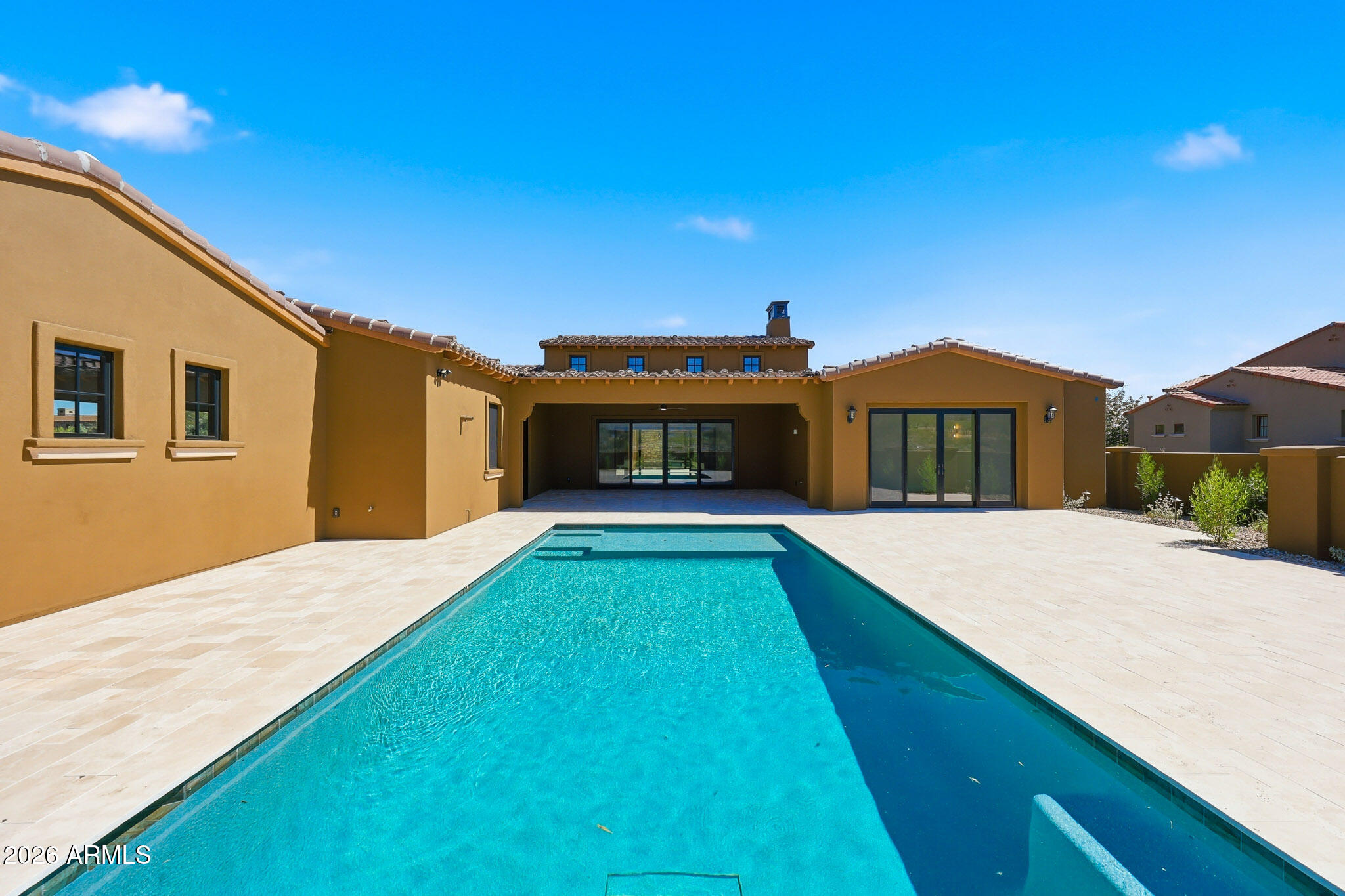 VERRADO PARCEL 5.505 - Residential