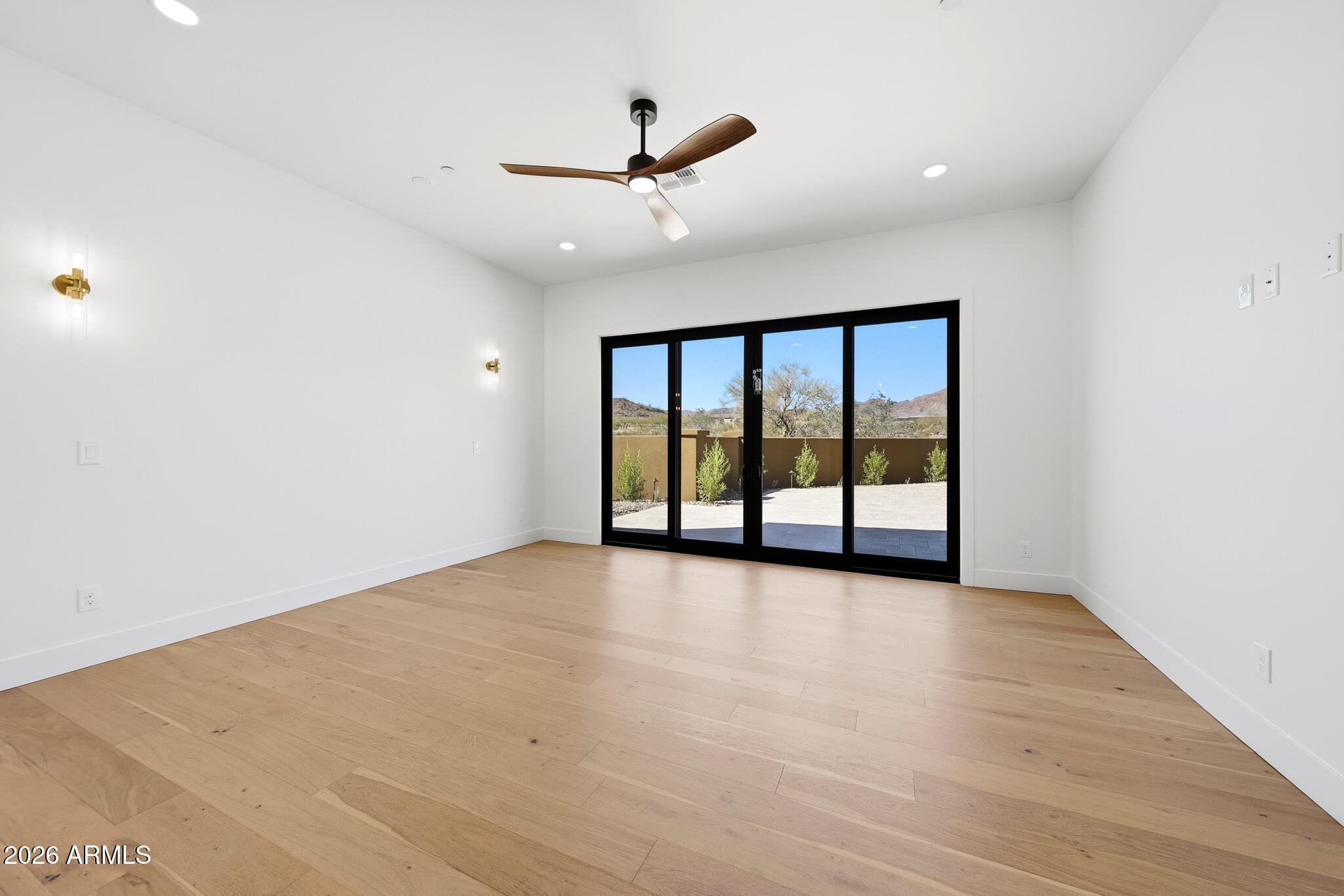VERRADO PARCEL 5.505 - Residential