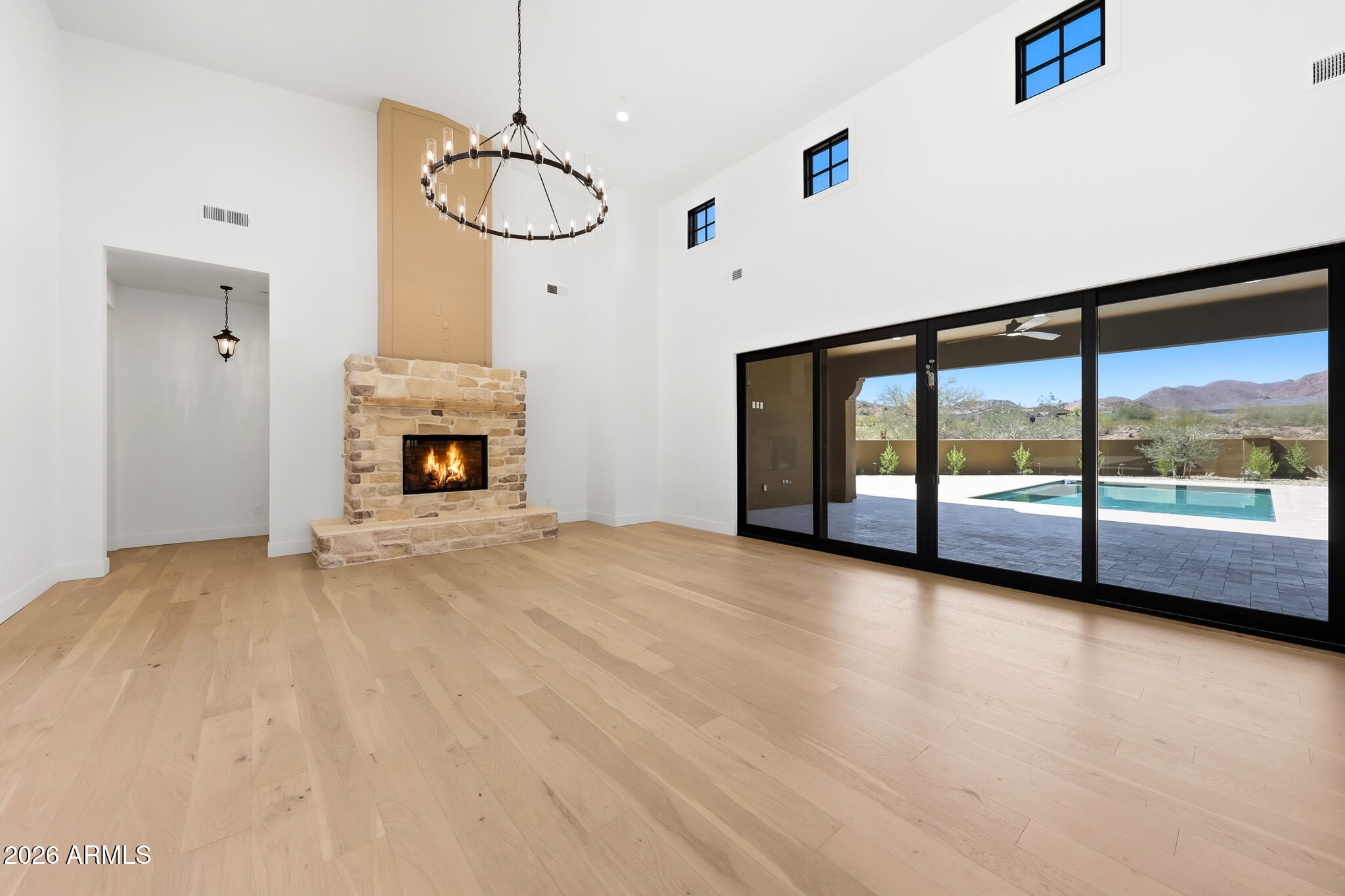 VERRADO PARCEL 5.505 - Residential