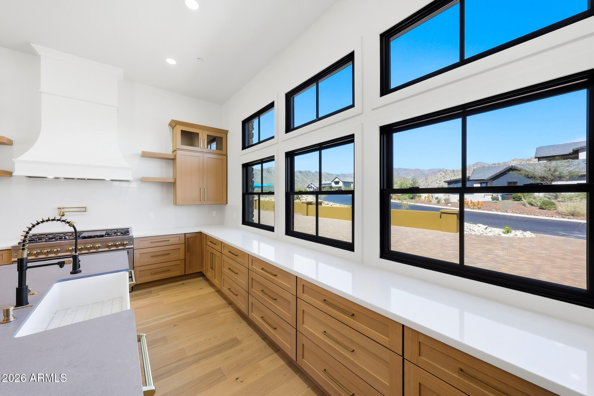 VERRADO PARCEL 5.505 - Residential