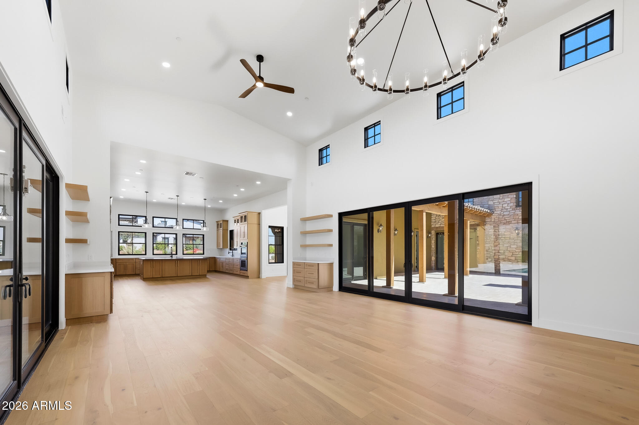 VERRADO PARCEL 5.505 - Residential