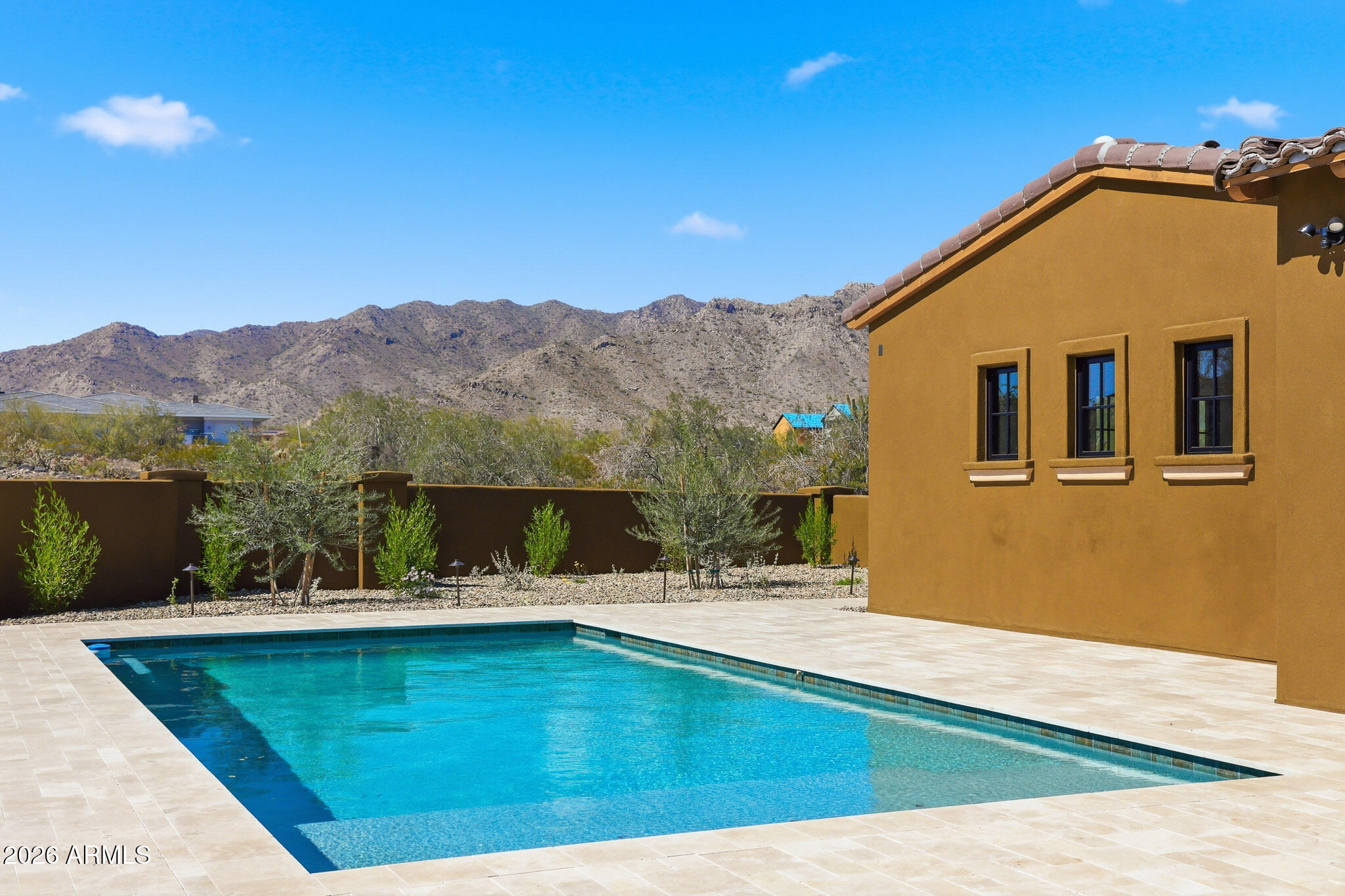 VERRADO PARCEL 5.505 - Residential