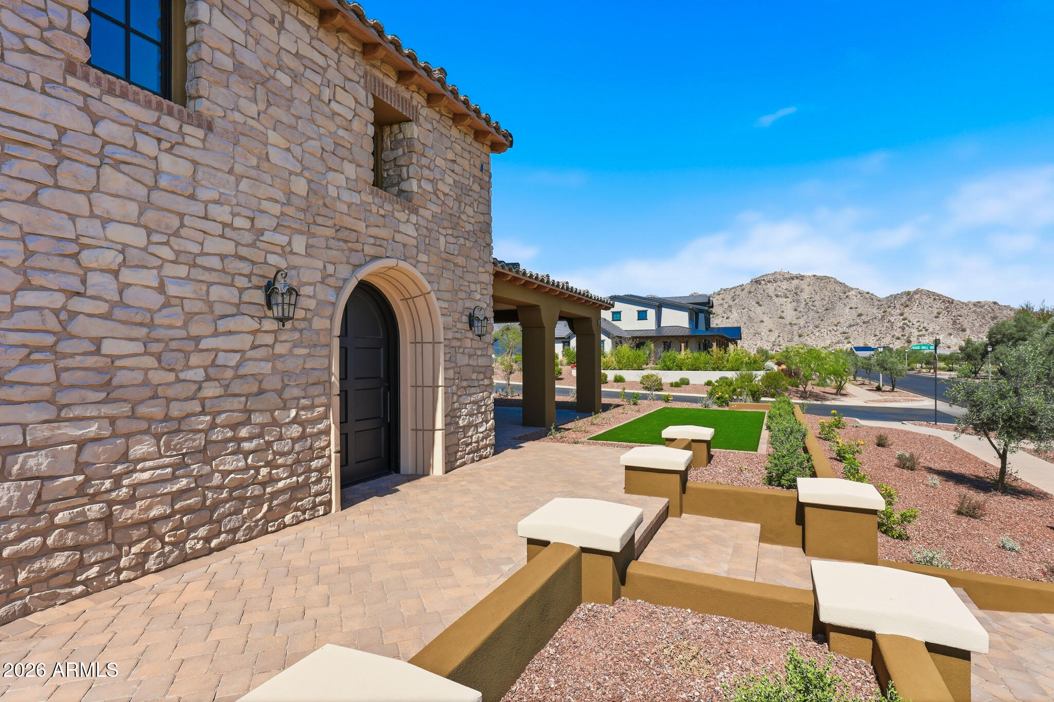 VERRADO PARCEL 5.505 - Residential