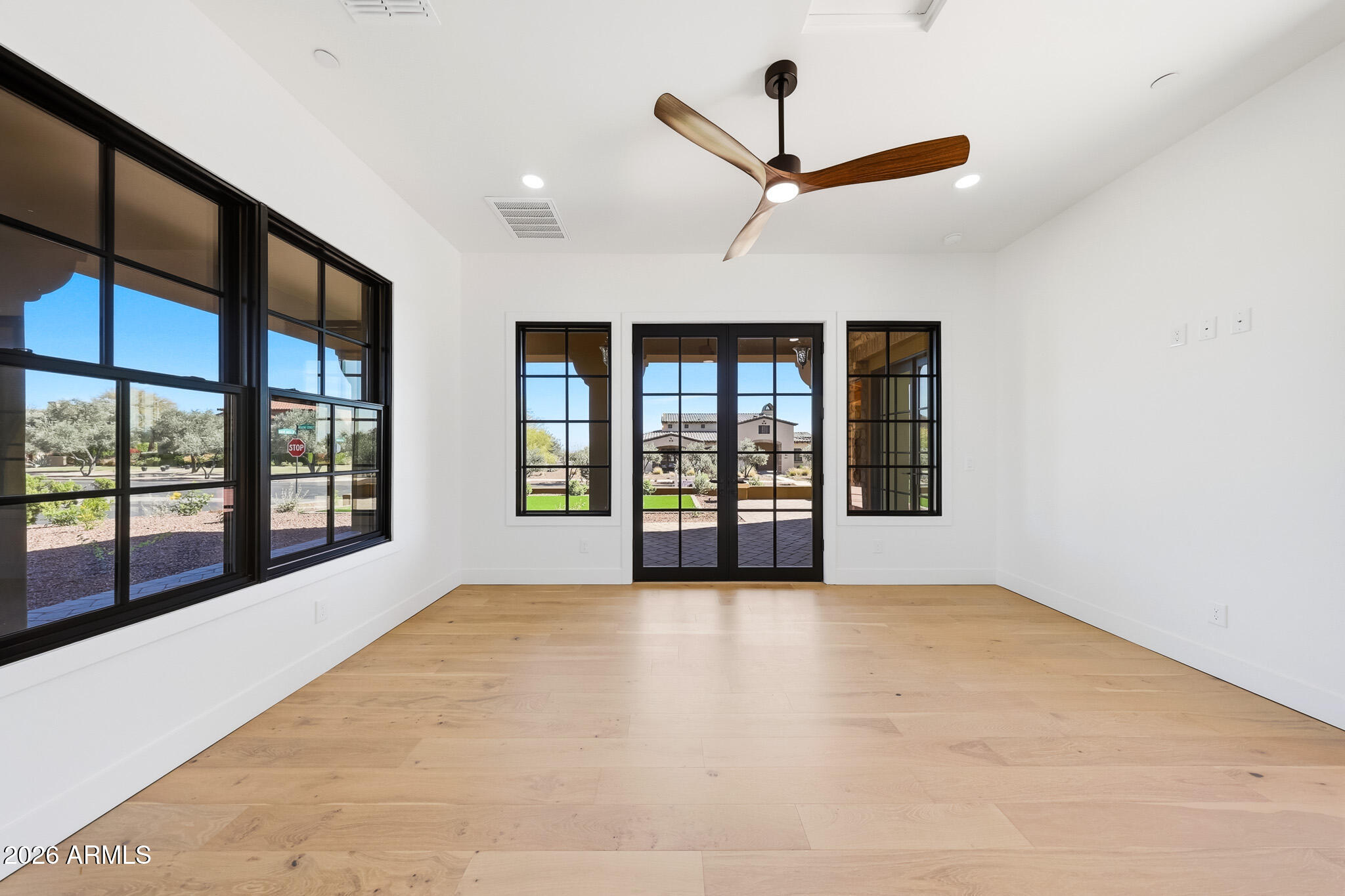 VERRADO PARCEL 5.505 - Residential