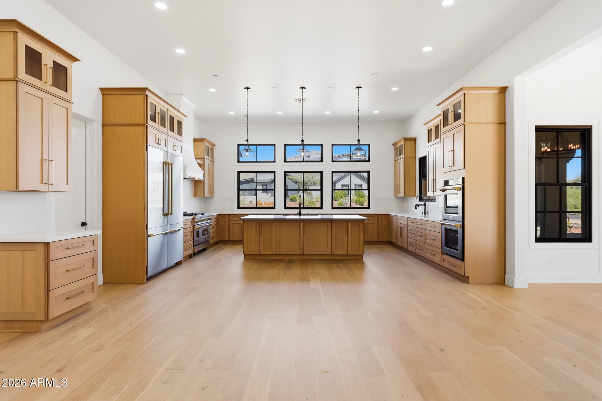 VERRADO PARCEL 5.505 - Residential