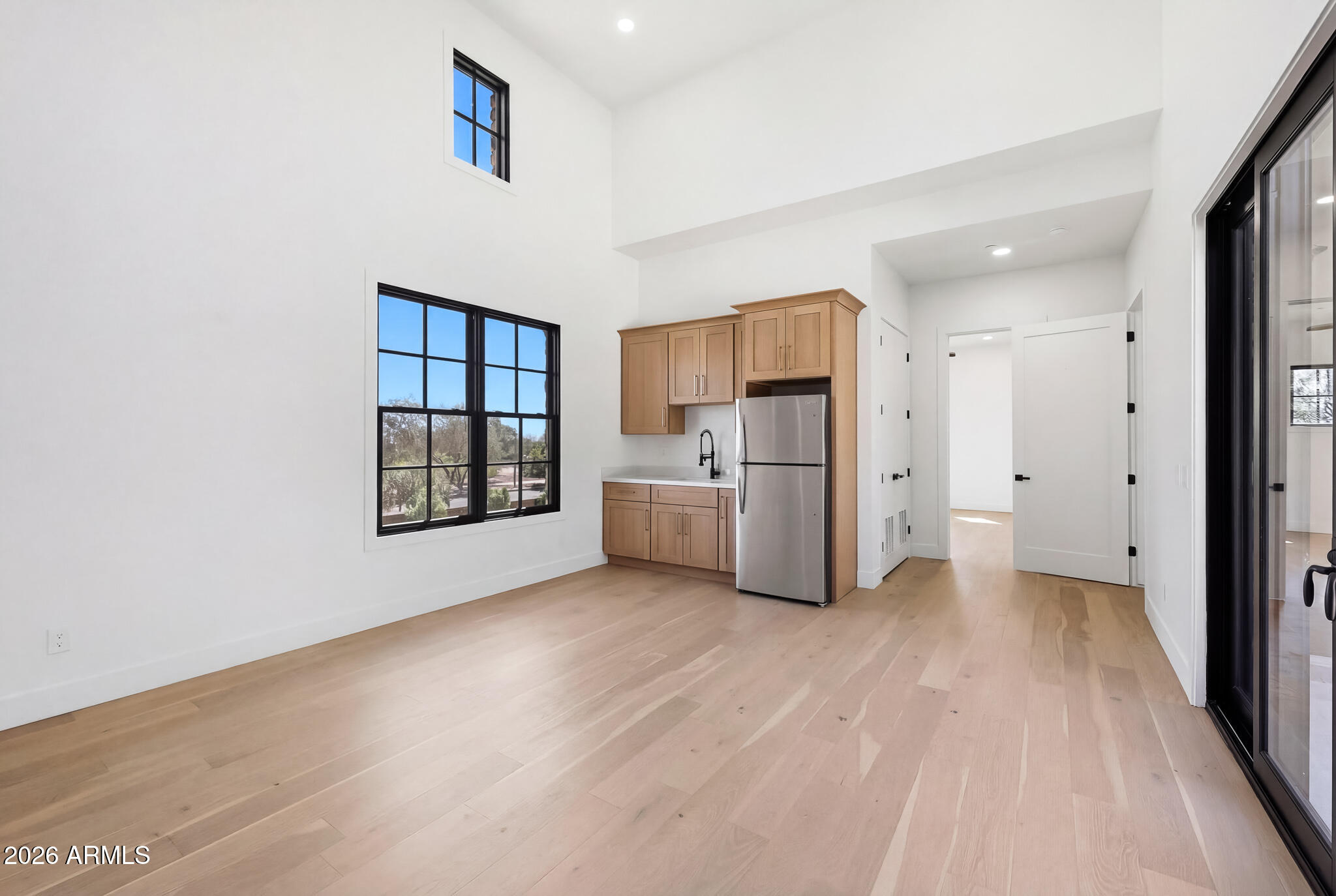 VERRADO PARCEL 5.505 - Residential