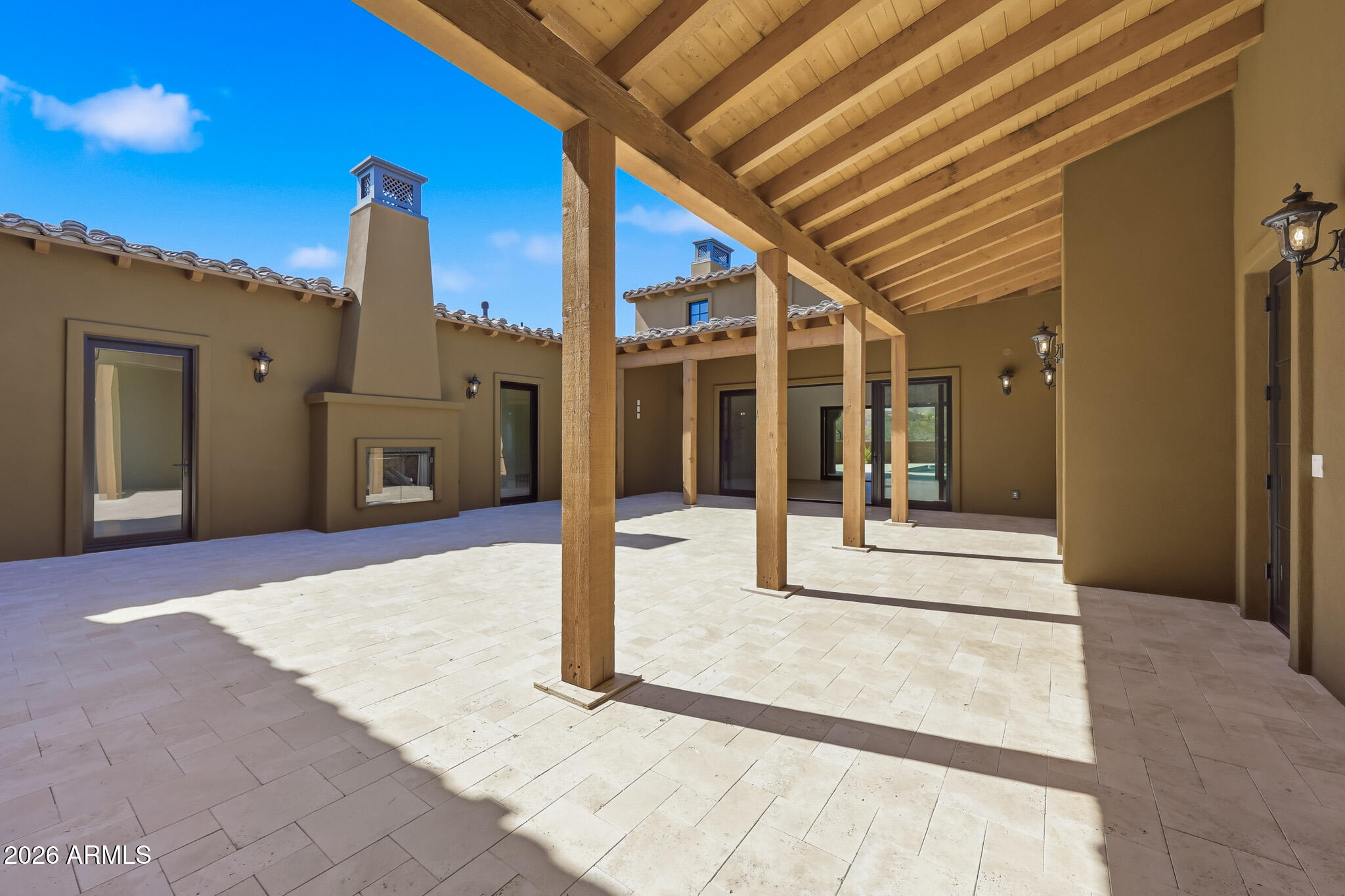 VERRADO PARCEL 5.505 - Residential