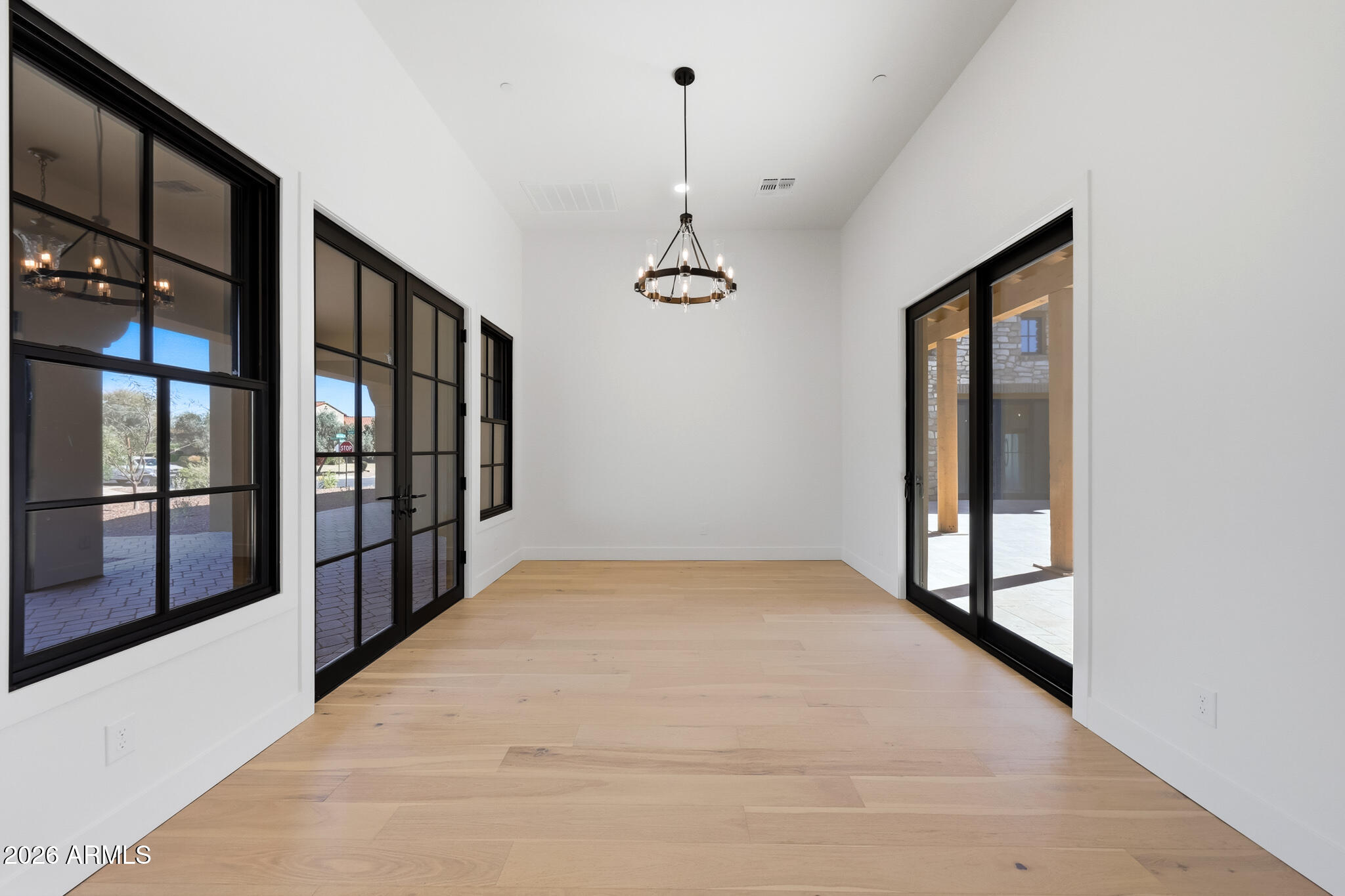 VERRADO PARCEL 5.505 - Residential
