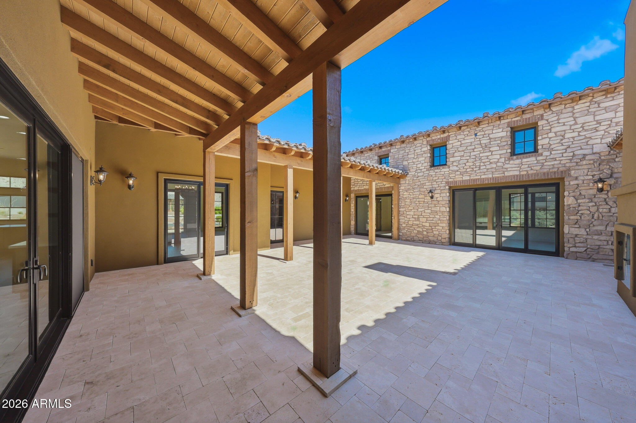 VERRADO PARCEL 5.505 - Residential