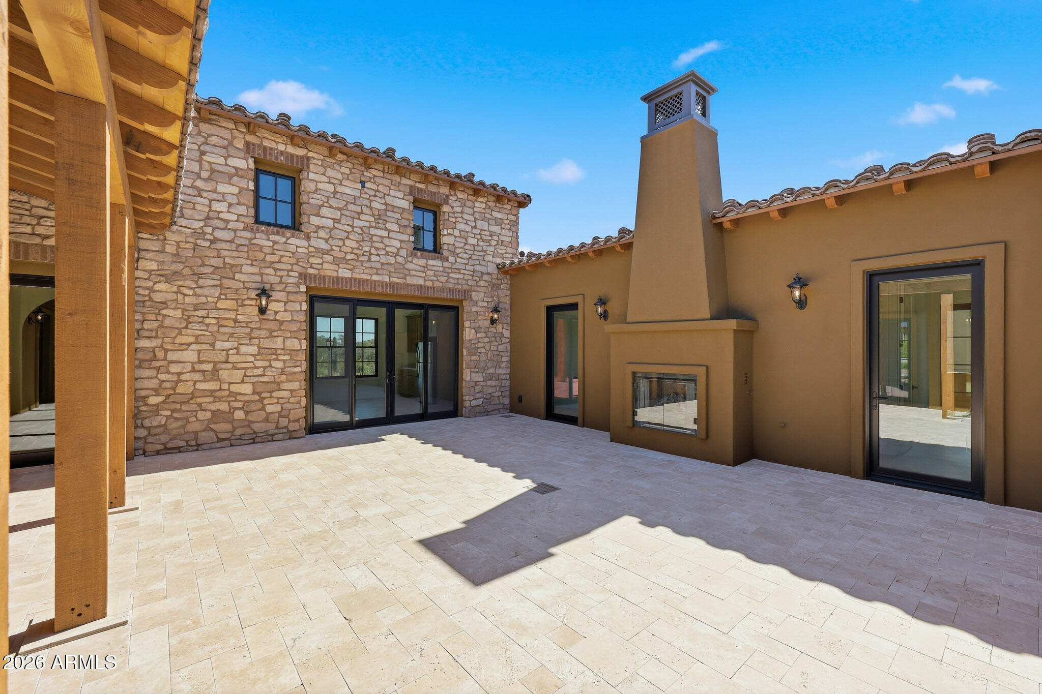 VERRADO PARCEL 5.505 - Residential