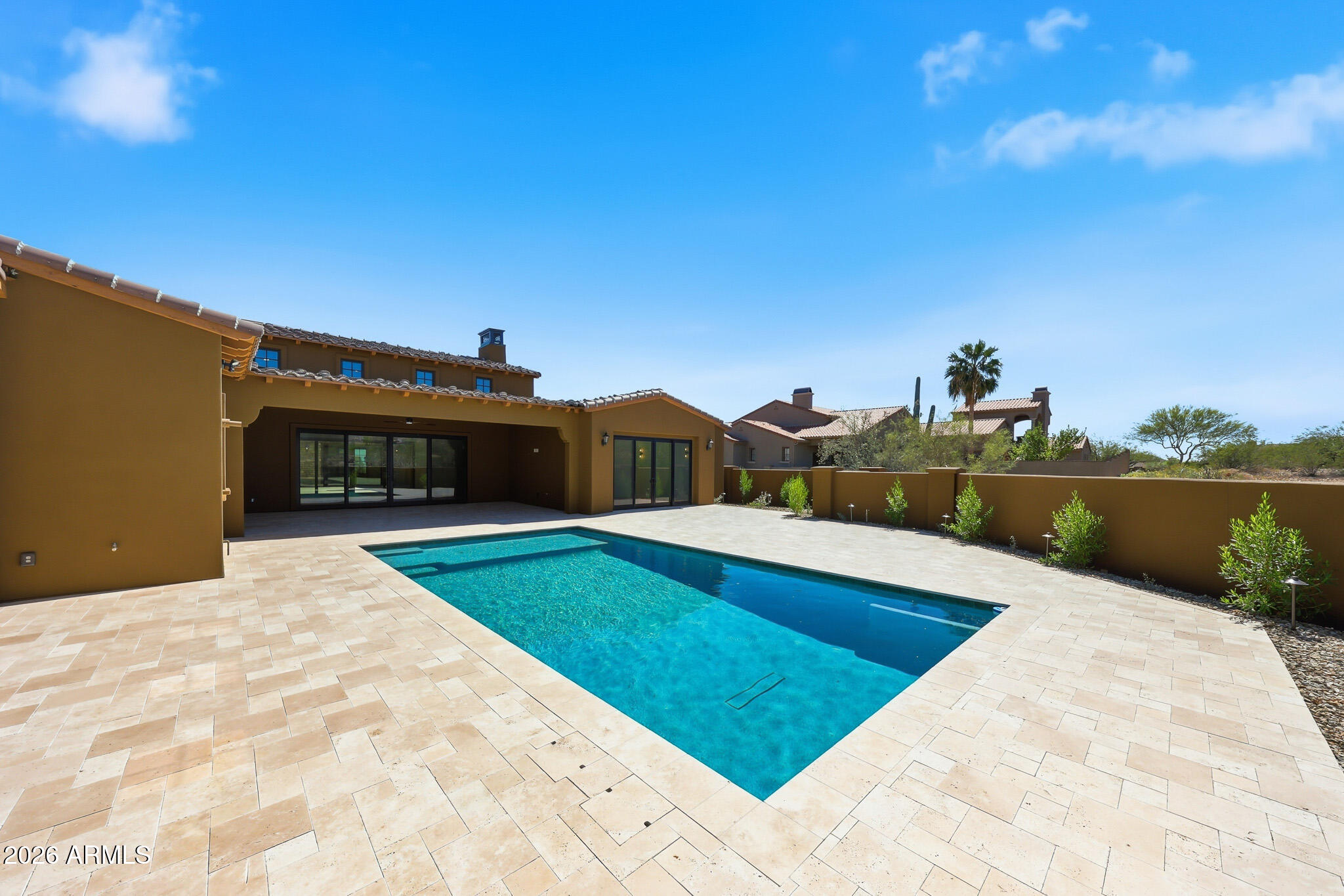 VERRADO PARCEL 5.505 - Residential