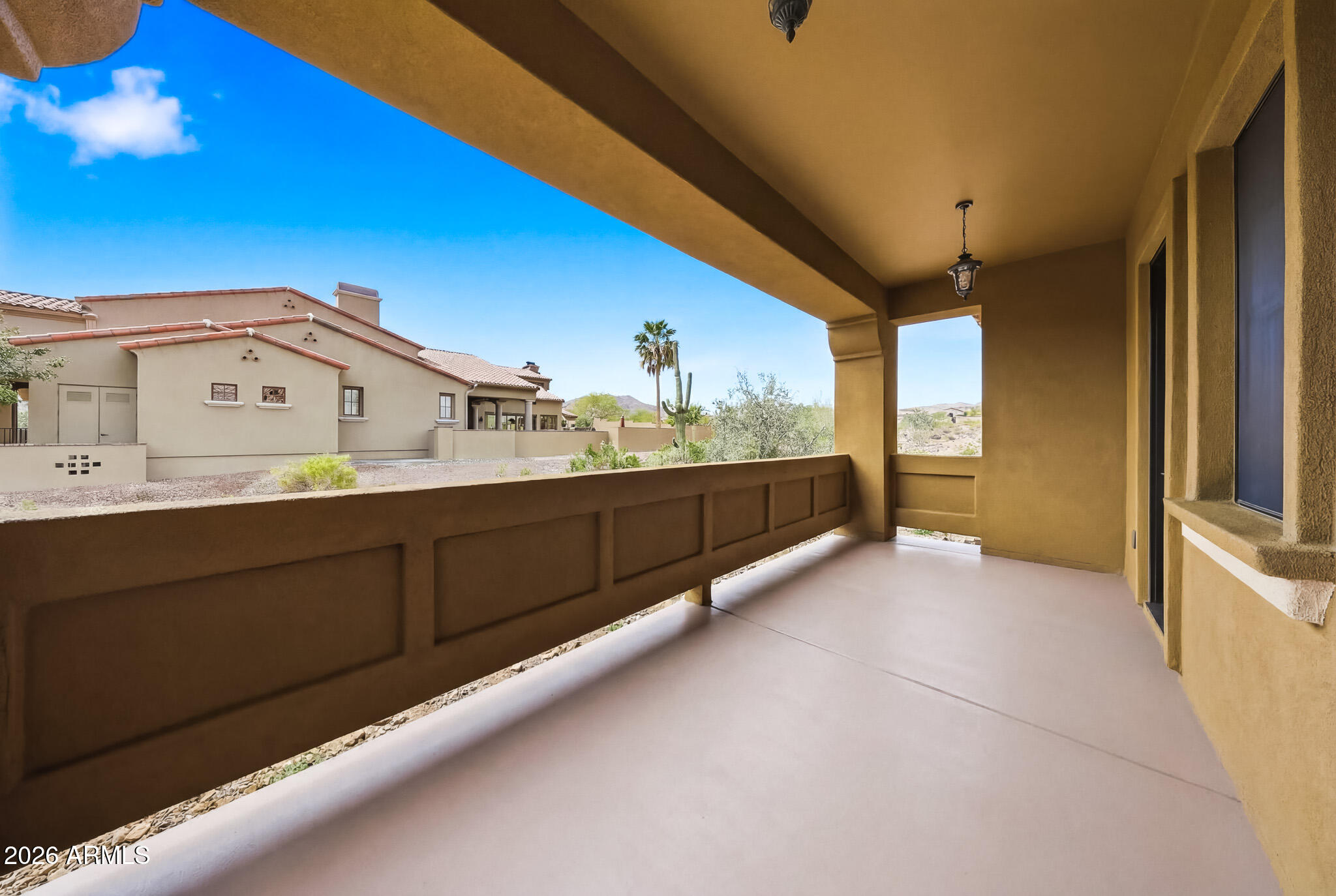VERRADO PARCEL 5.505 - Residential