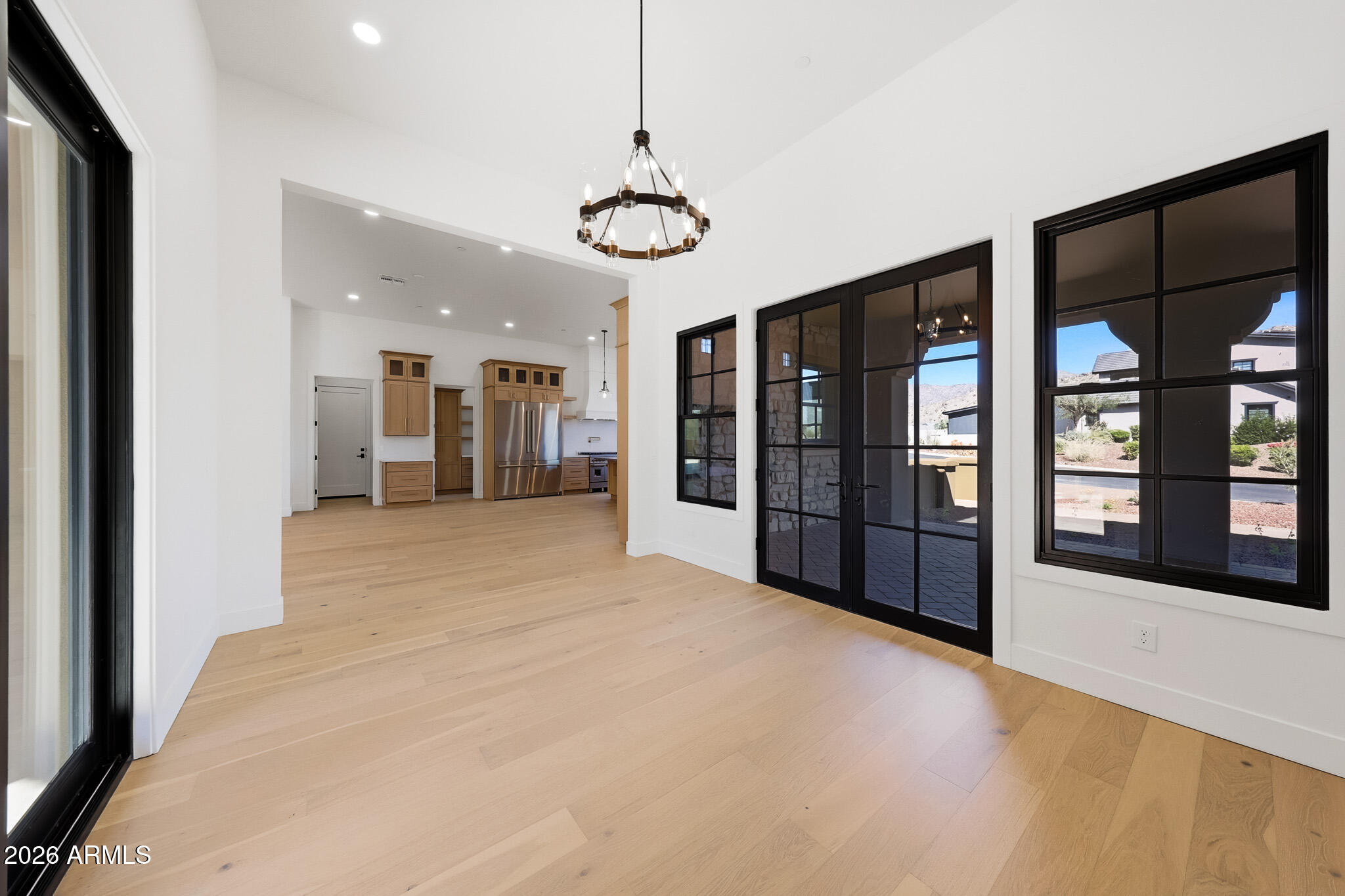 VERRADO PARCEL 5.505 - Residential
