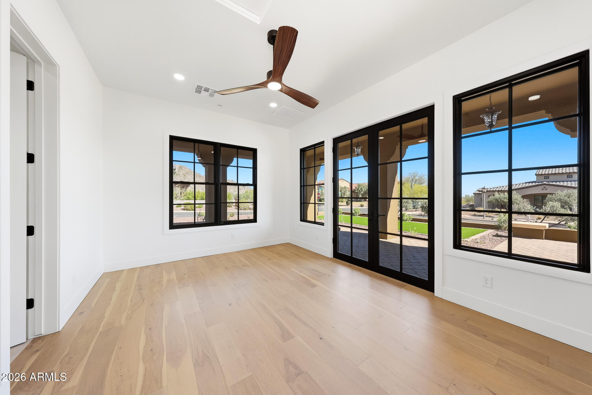 VERRADO PARCEL 5.505 - Residential