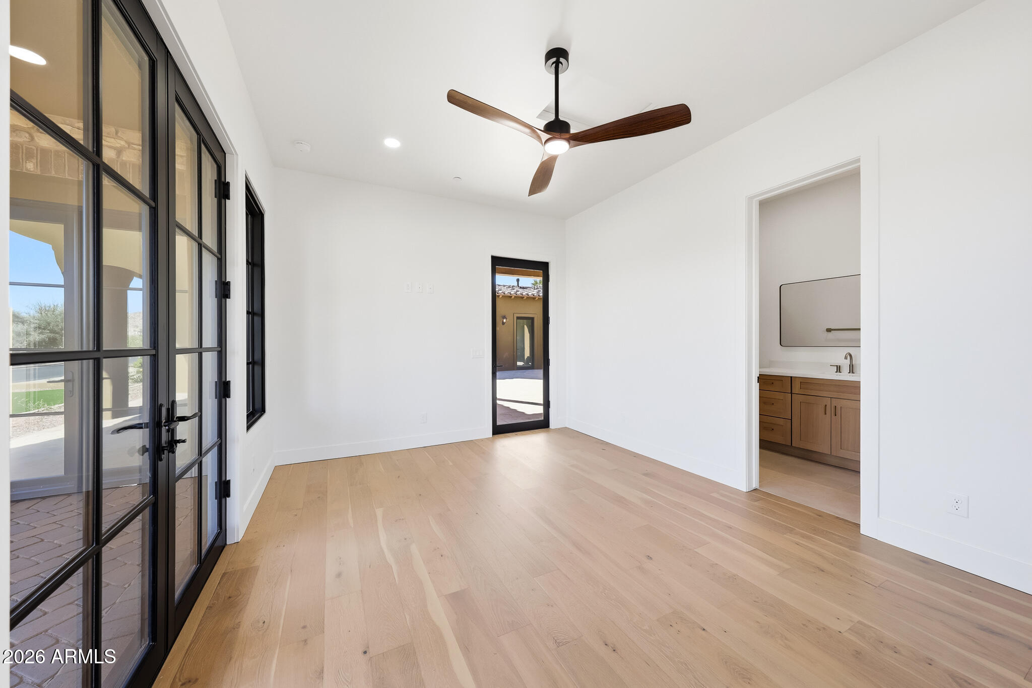 VERRADO PARCEL 5.505 - Residential