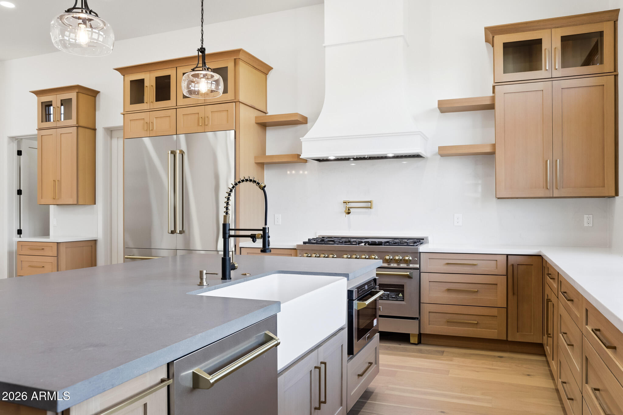 VERRADO PARCEL 5.505 - Residential