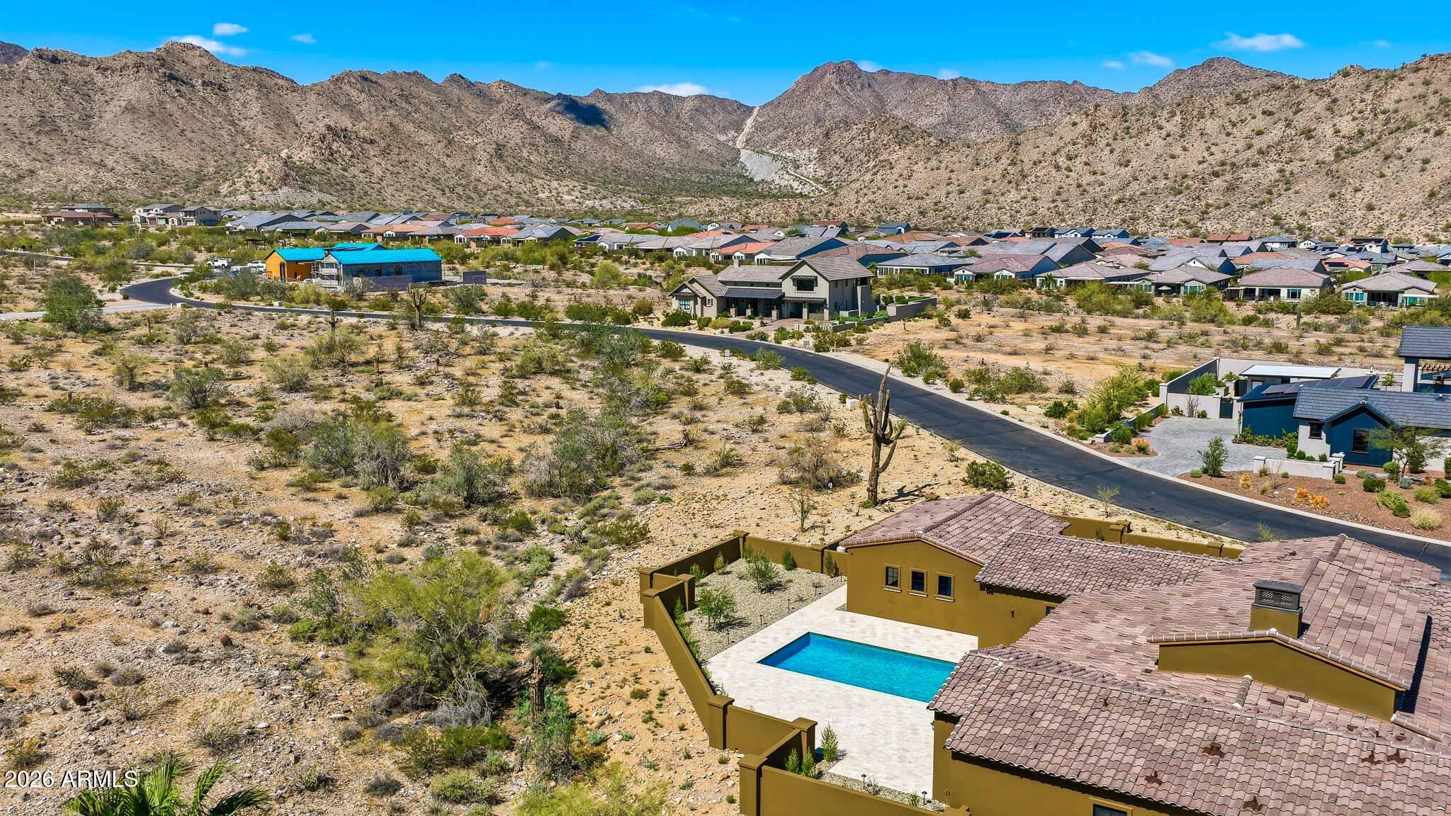 VERRADO PARCEL 5.505 - Residential