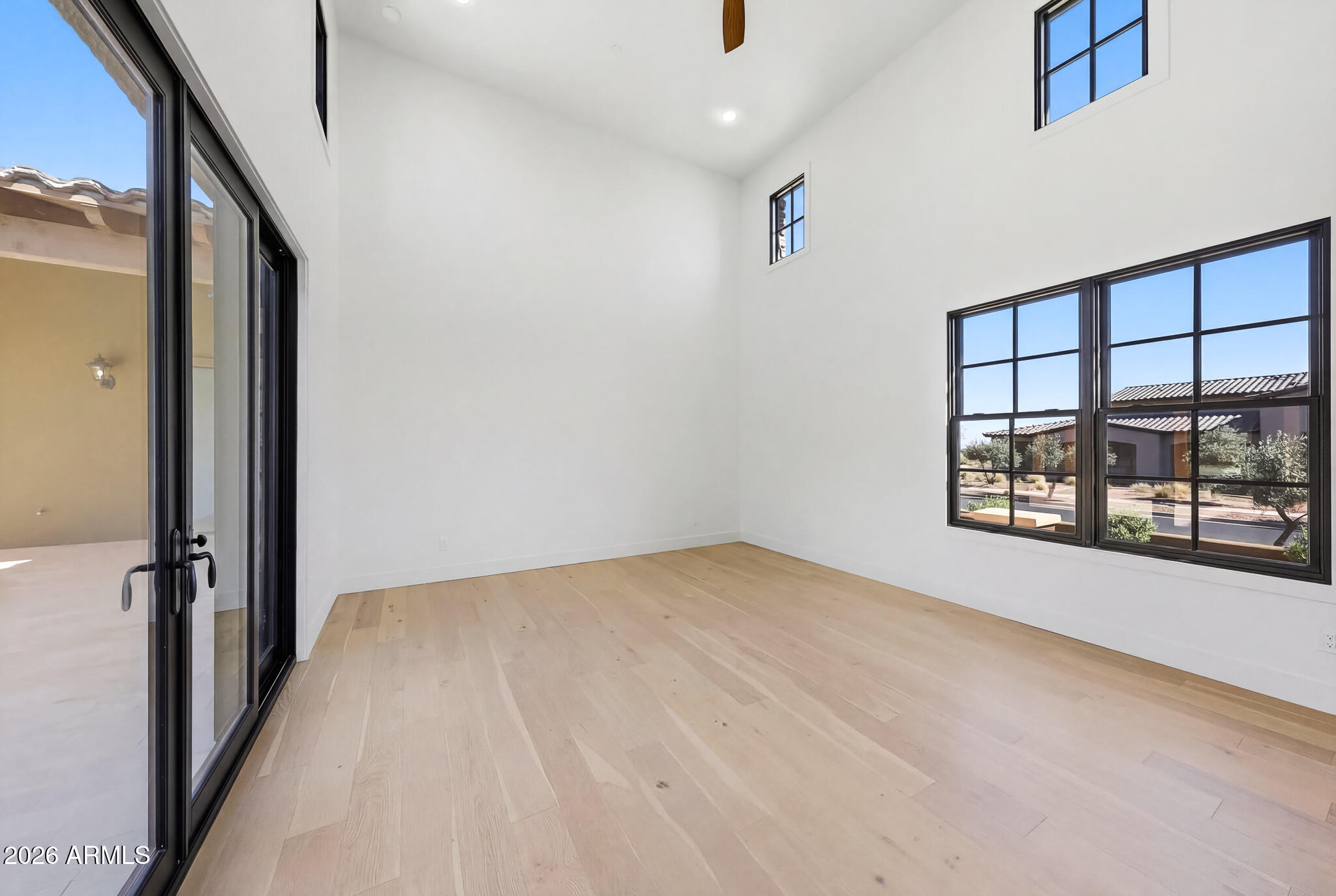 VERRADO PARCEL 5.505 - Residential