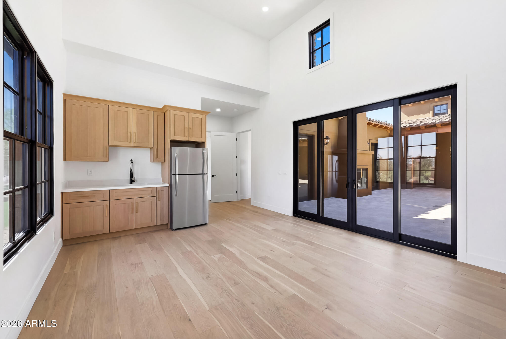 VERRADO PARCEL 5.505 - Residential