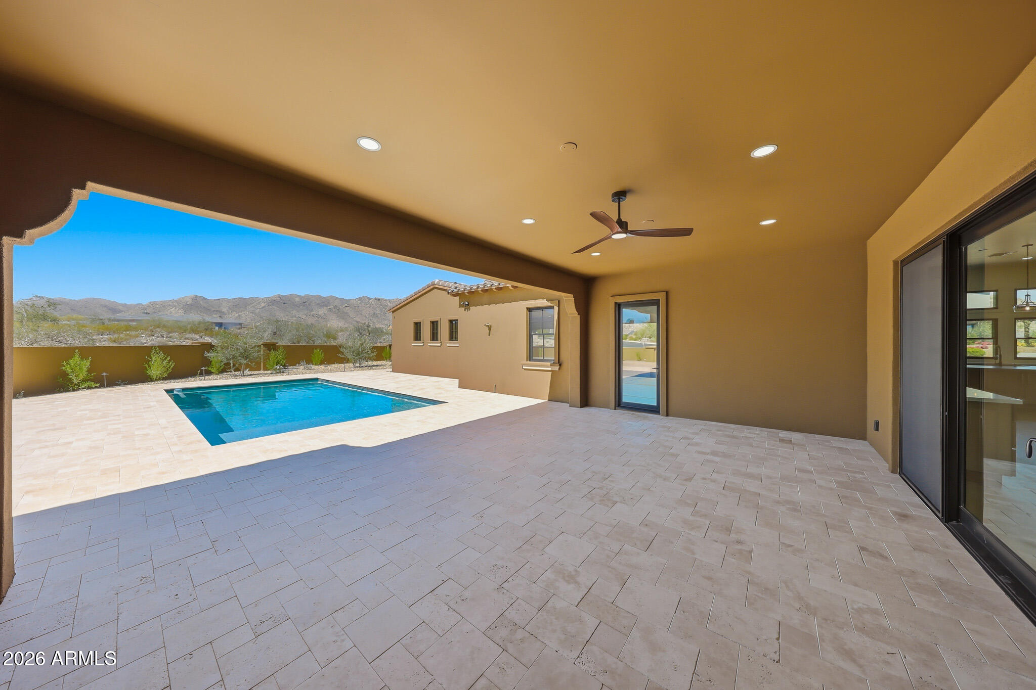 VERRADO PARCEL 5.505 - Residential