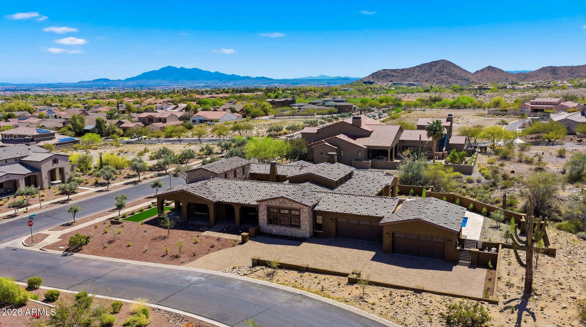 VERRADO PARCEL 5.505 - Residential