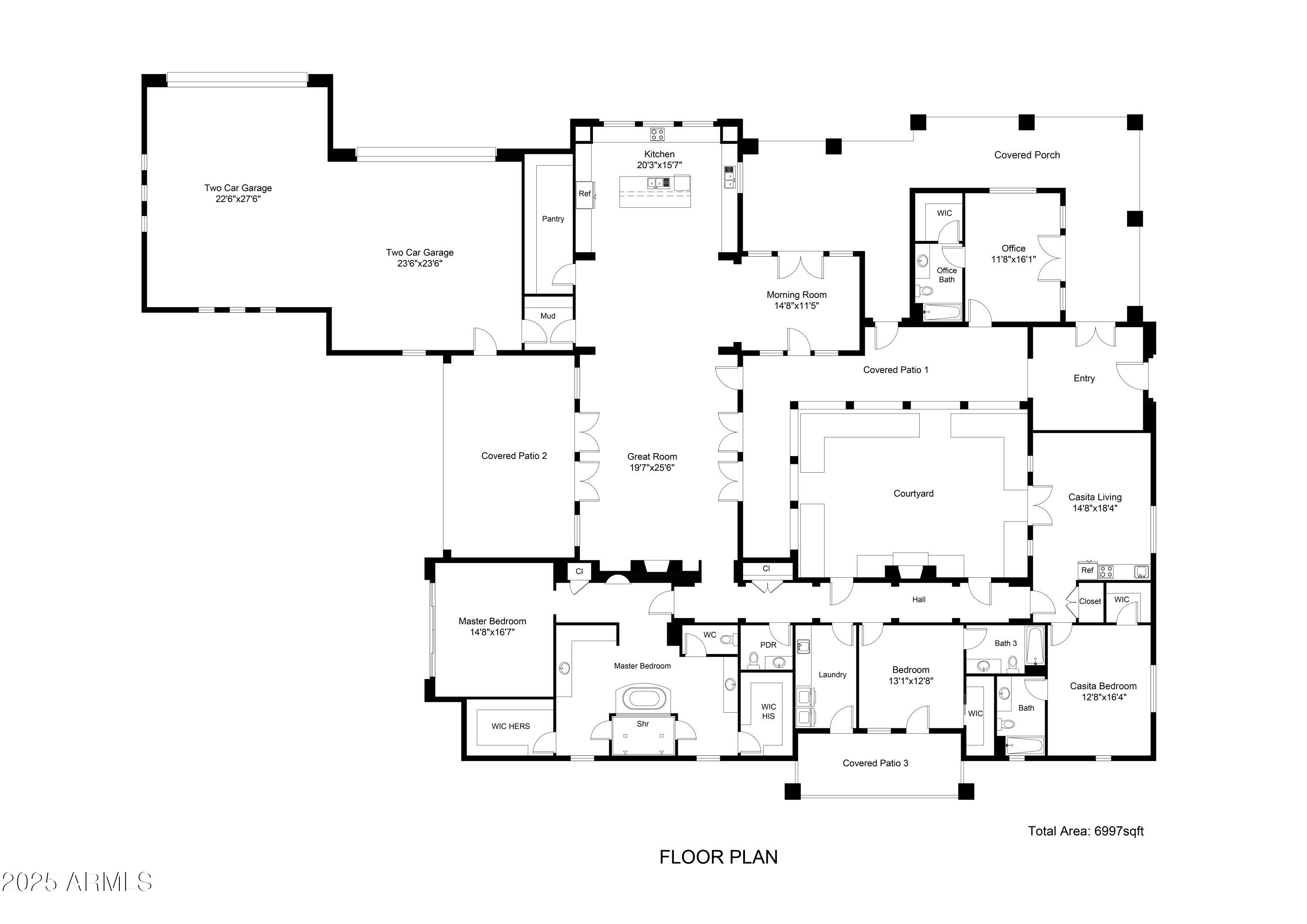 VERRADO PARCEL 5.505 - Residential