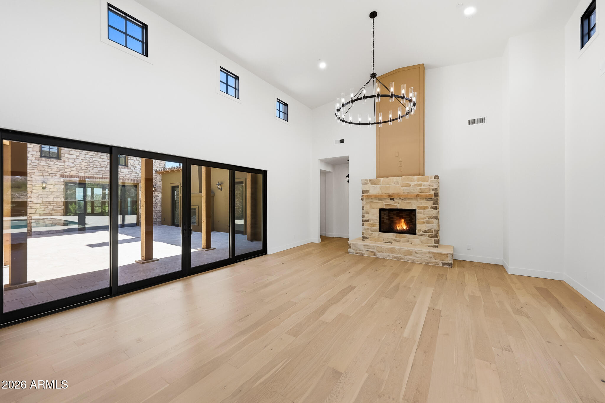 VERRADO PARCEL 5.505 - Residential