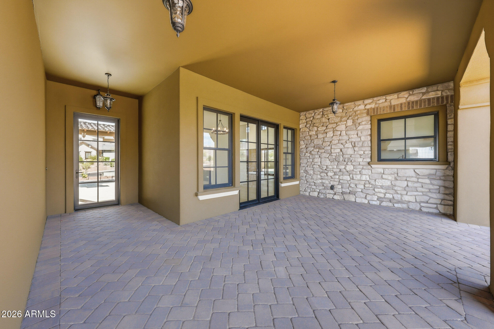 VERRADO PARCEL 5.505 - Residential