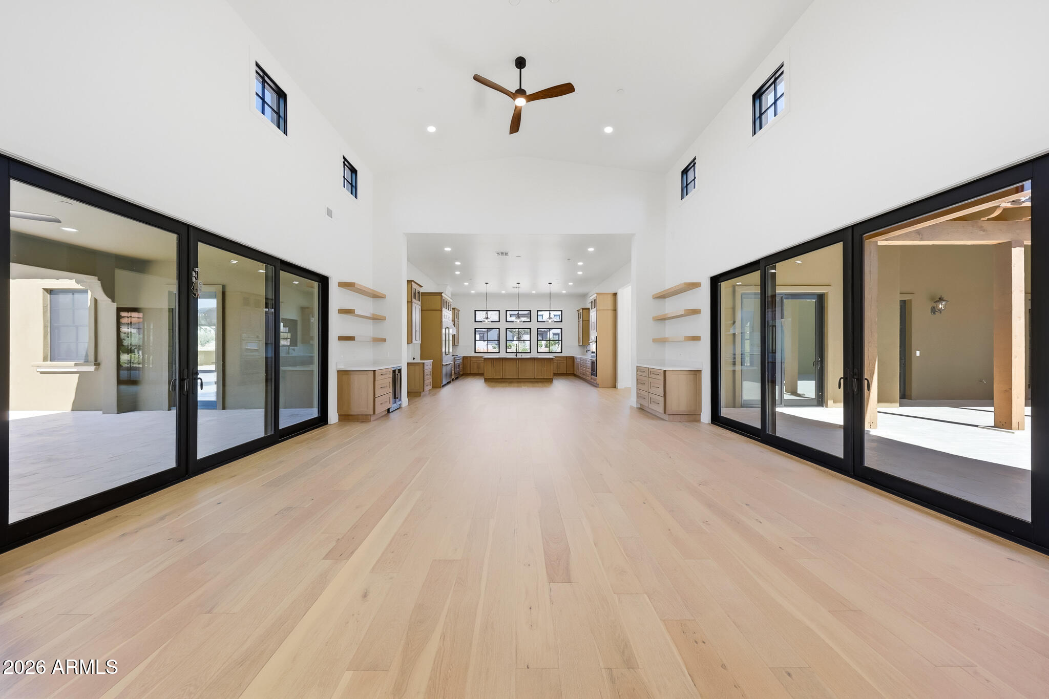 VERRADO PARCEL 5.505 - Residential