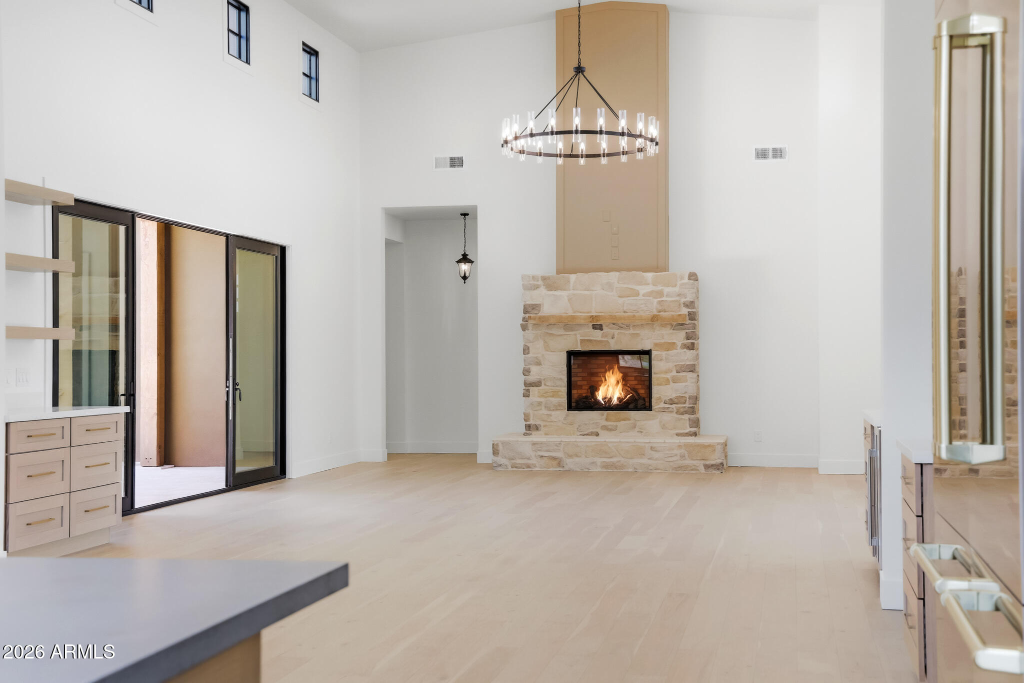 VERRADO PARCEL 5.505 - Residential