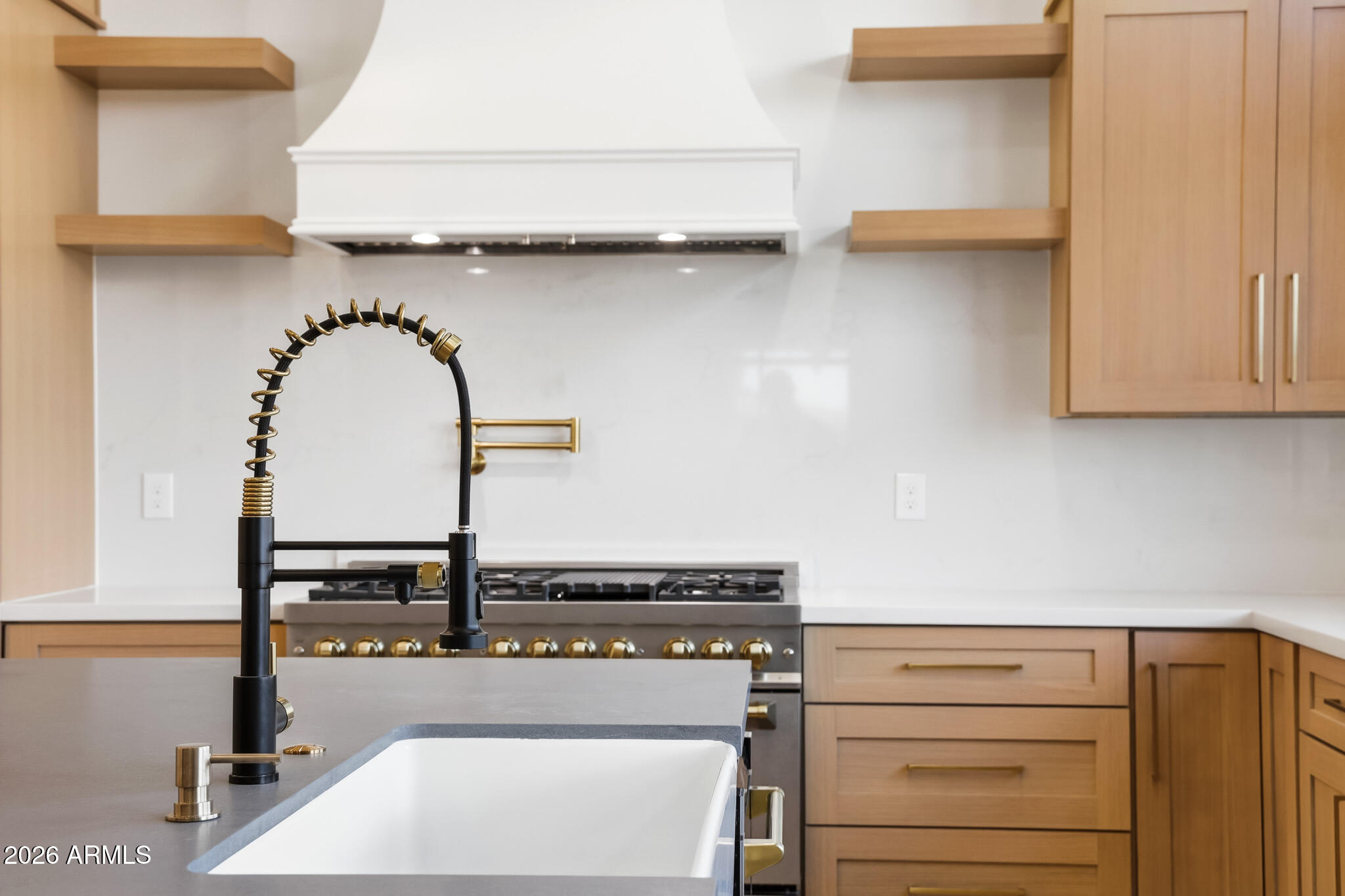 VERRADO PARCEL 5.505 - Residential