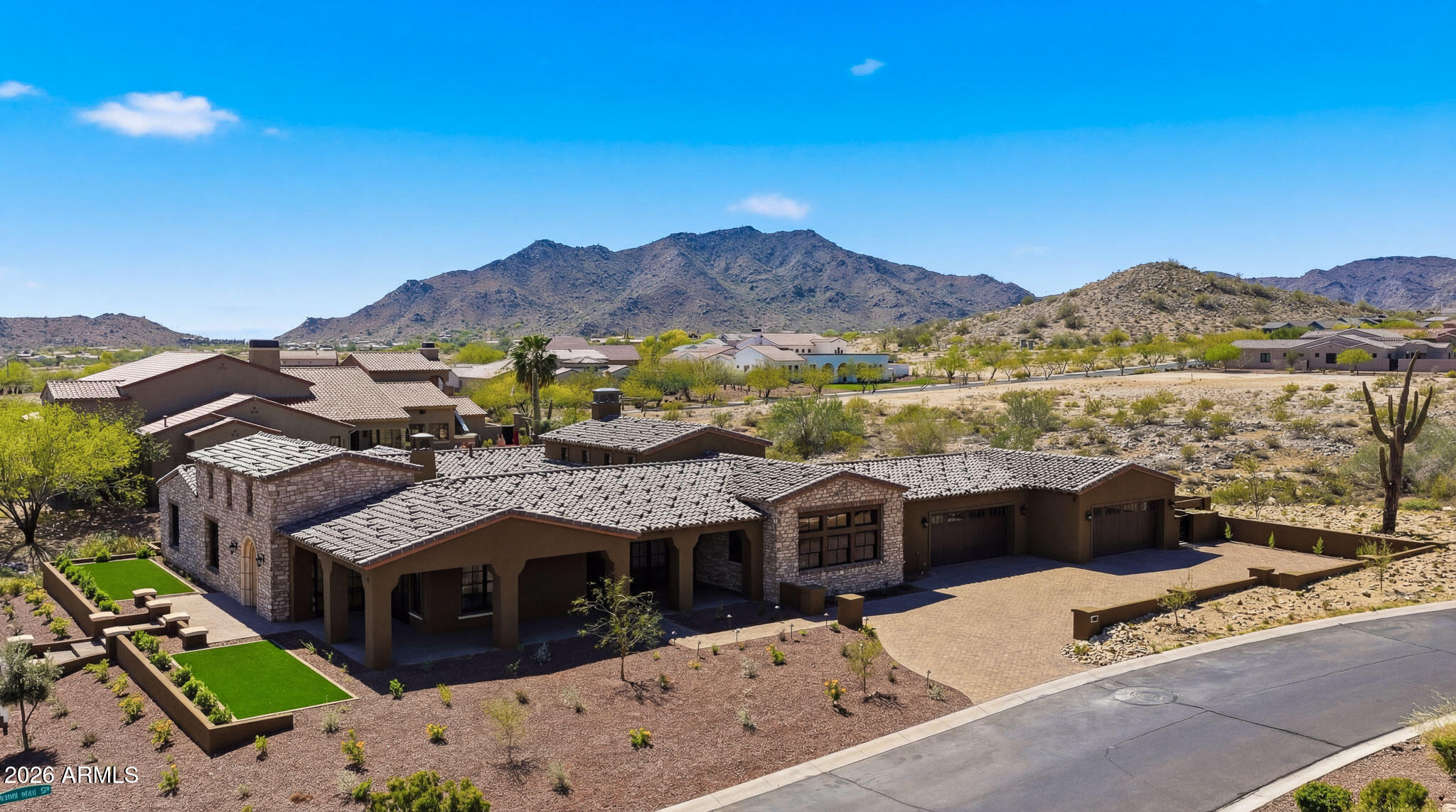 VERRADO PARCEL 5.505 - Residential