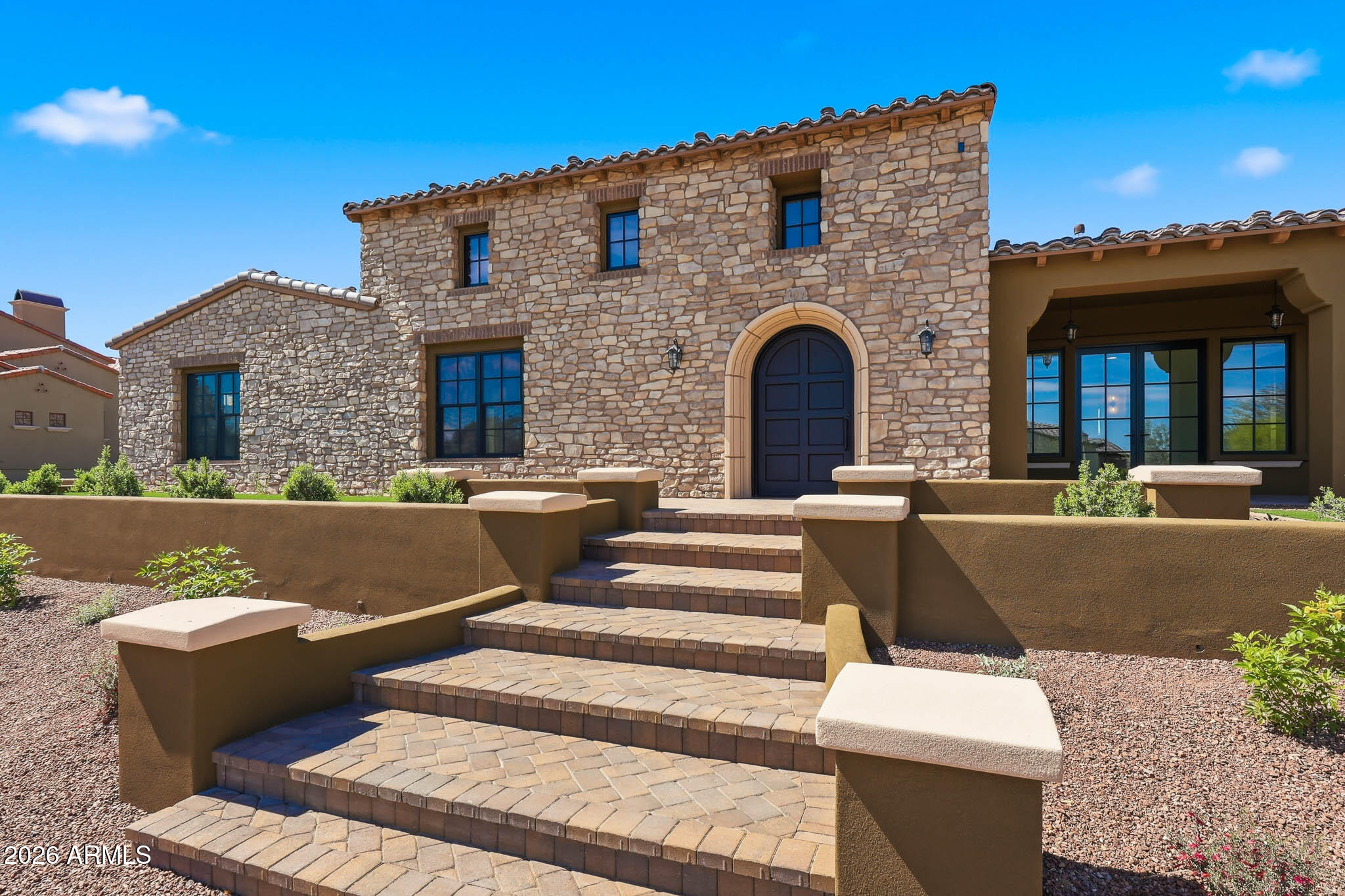 VERRADO PARCEL 5.505 - Residential