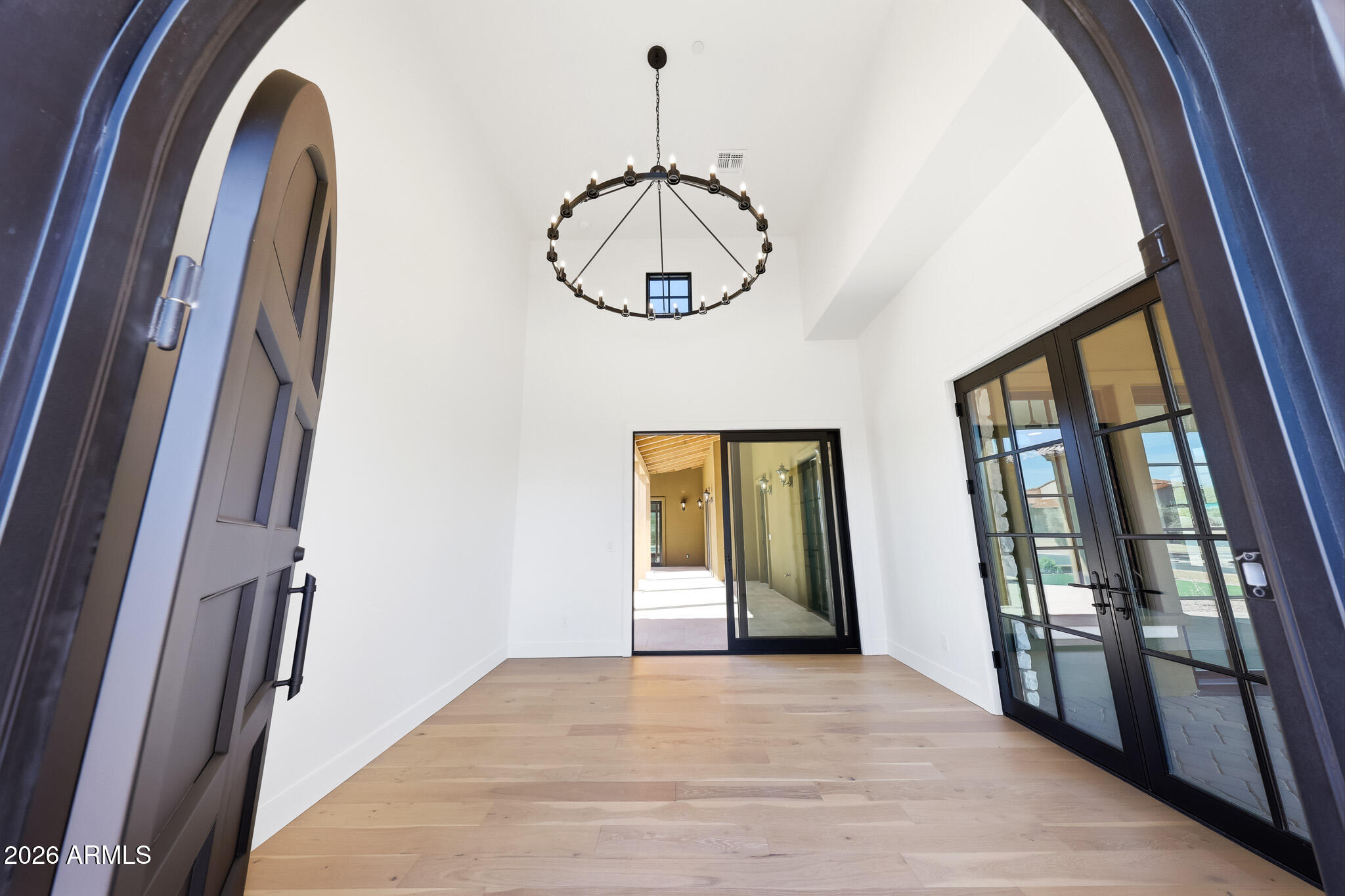 VERRADO PARCEL 5.505 - Residential