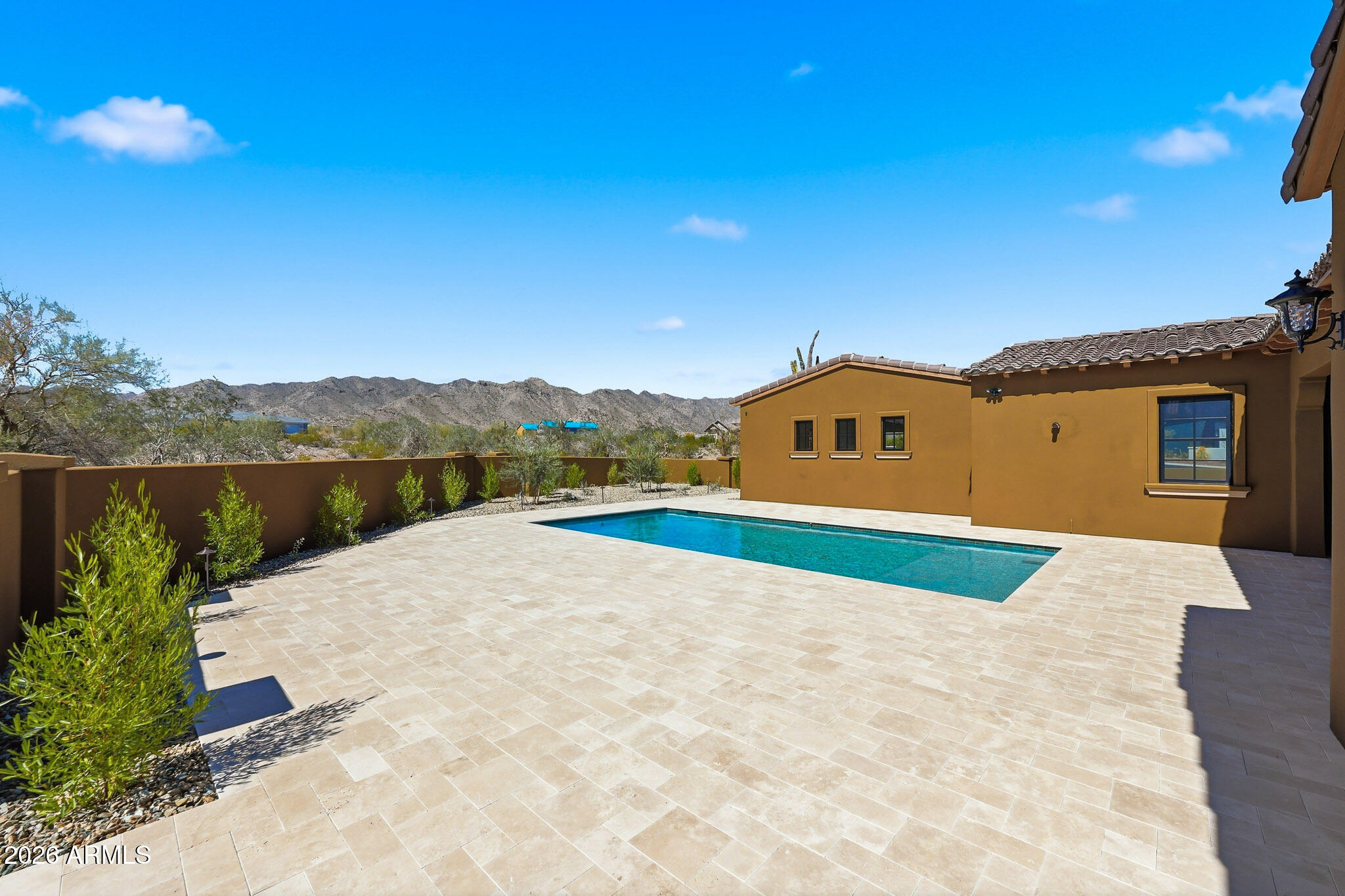 VERRADO PARCEL 5.505 - Residential