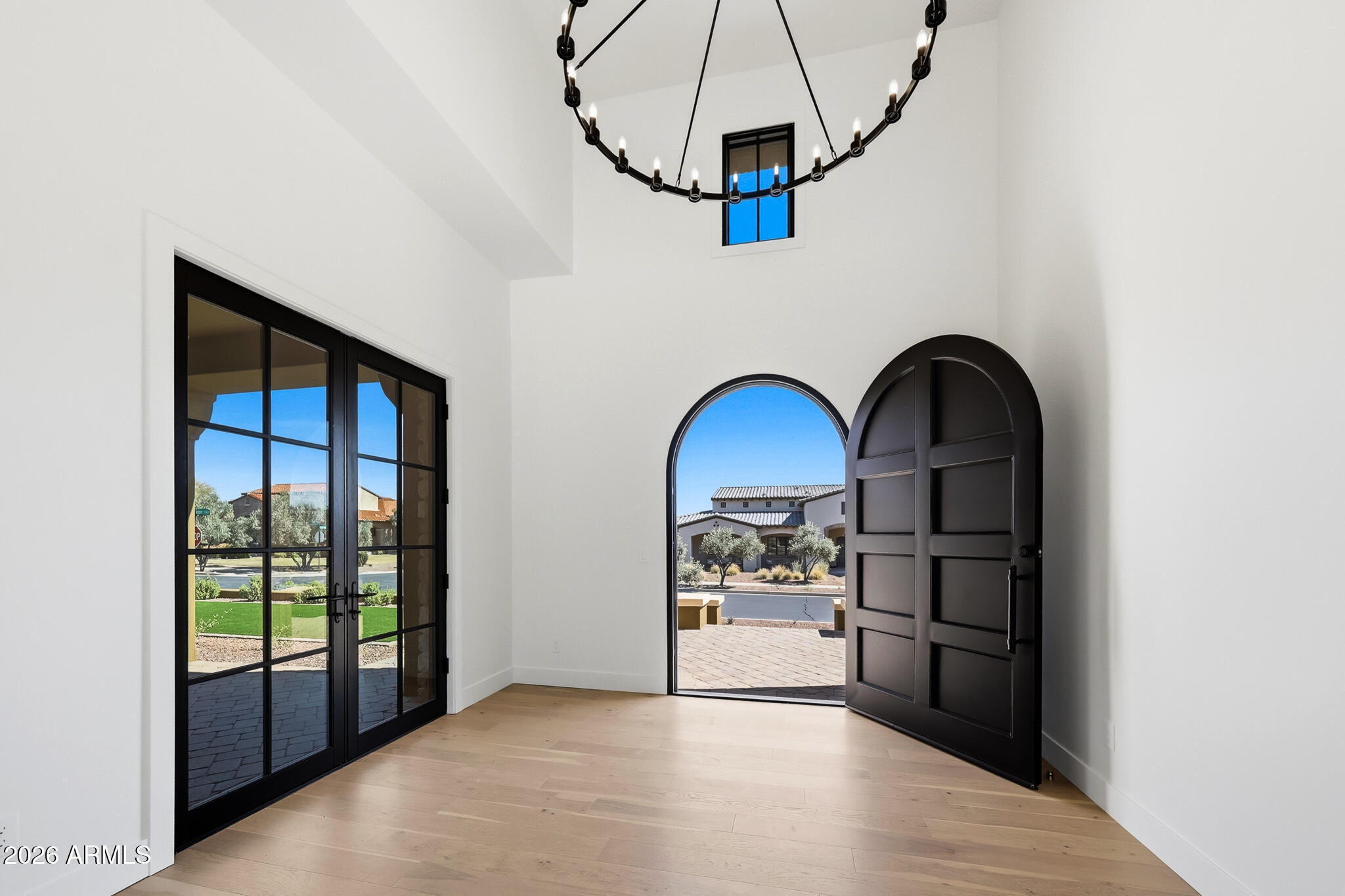 VERRADO PARCEL 5.505 - Residential