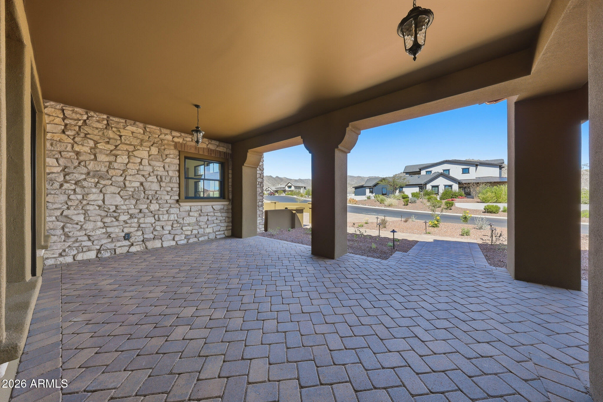 VERRADO PARCEL 5.505 - Residential