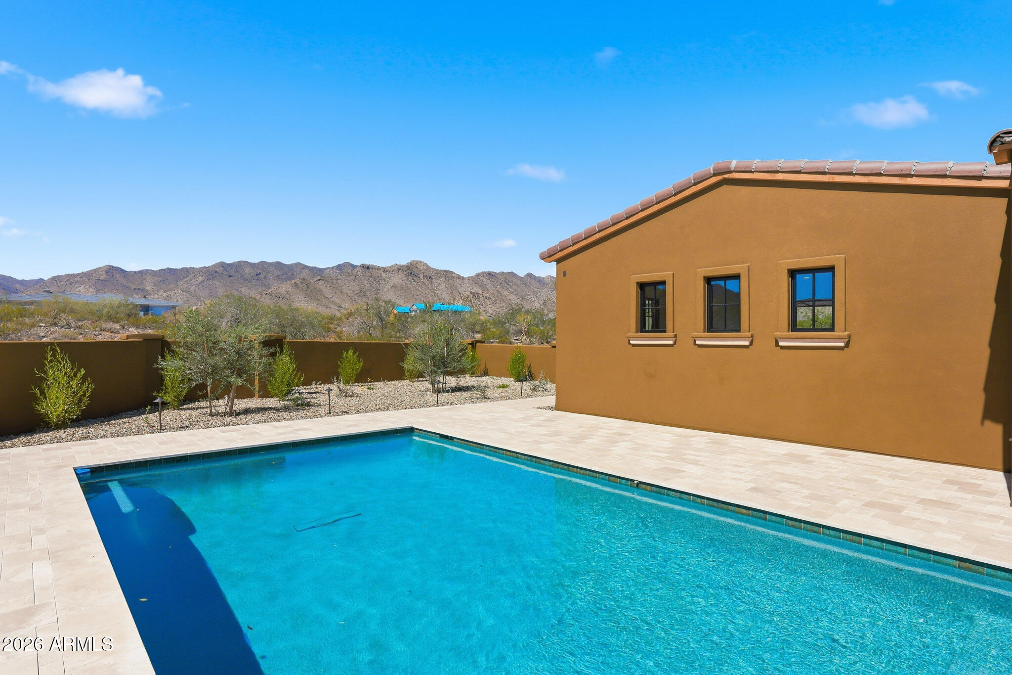 VERRADO PARCEL 5.505 - Residential