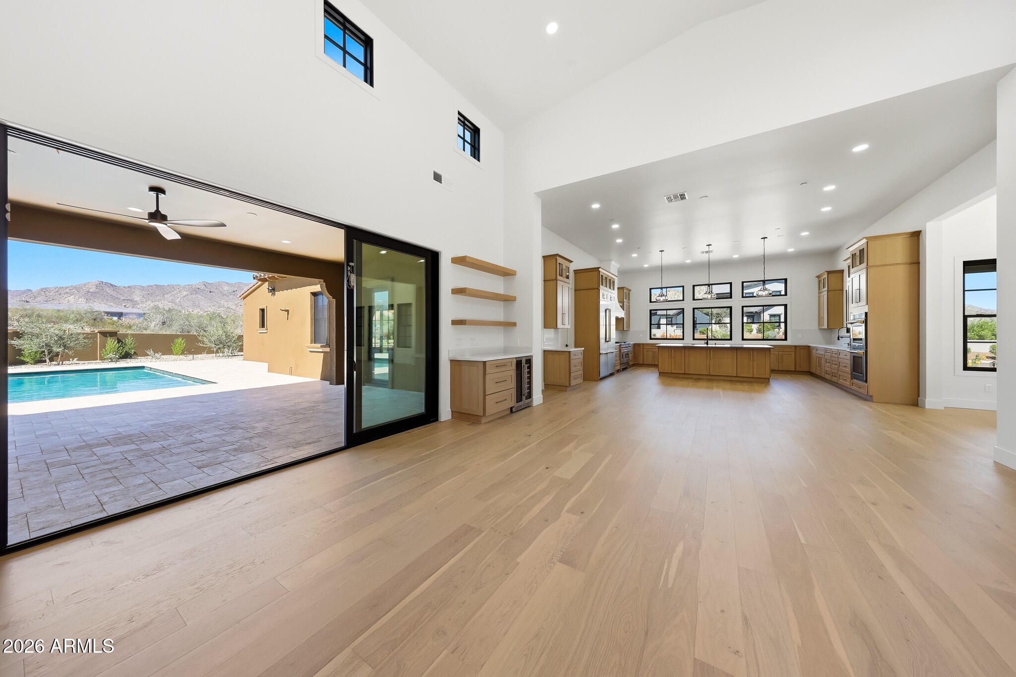 VERRADO PARCEL 5.505 - Residential