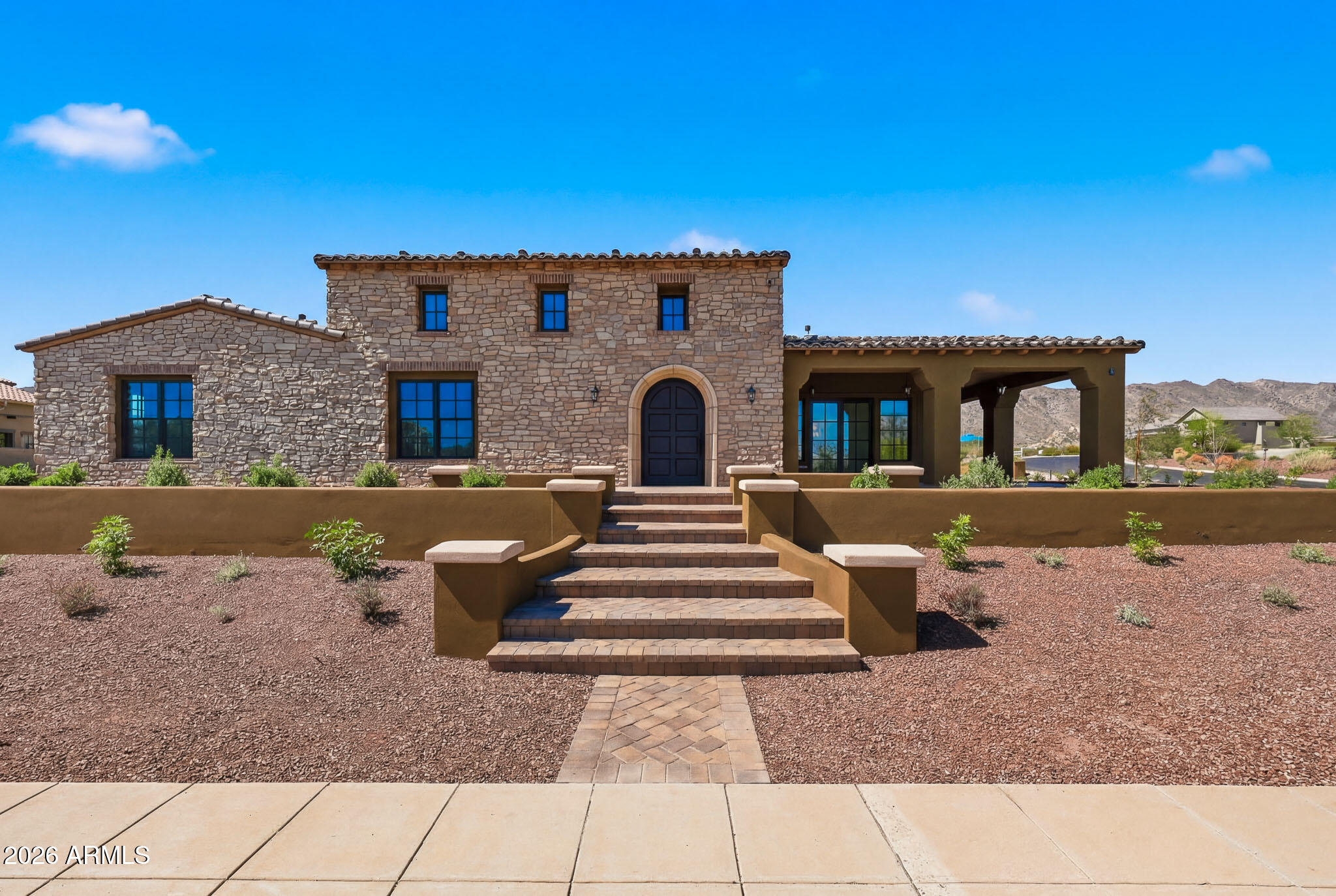 VERRADO PARCEL 5.505 - Residential