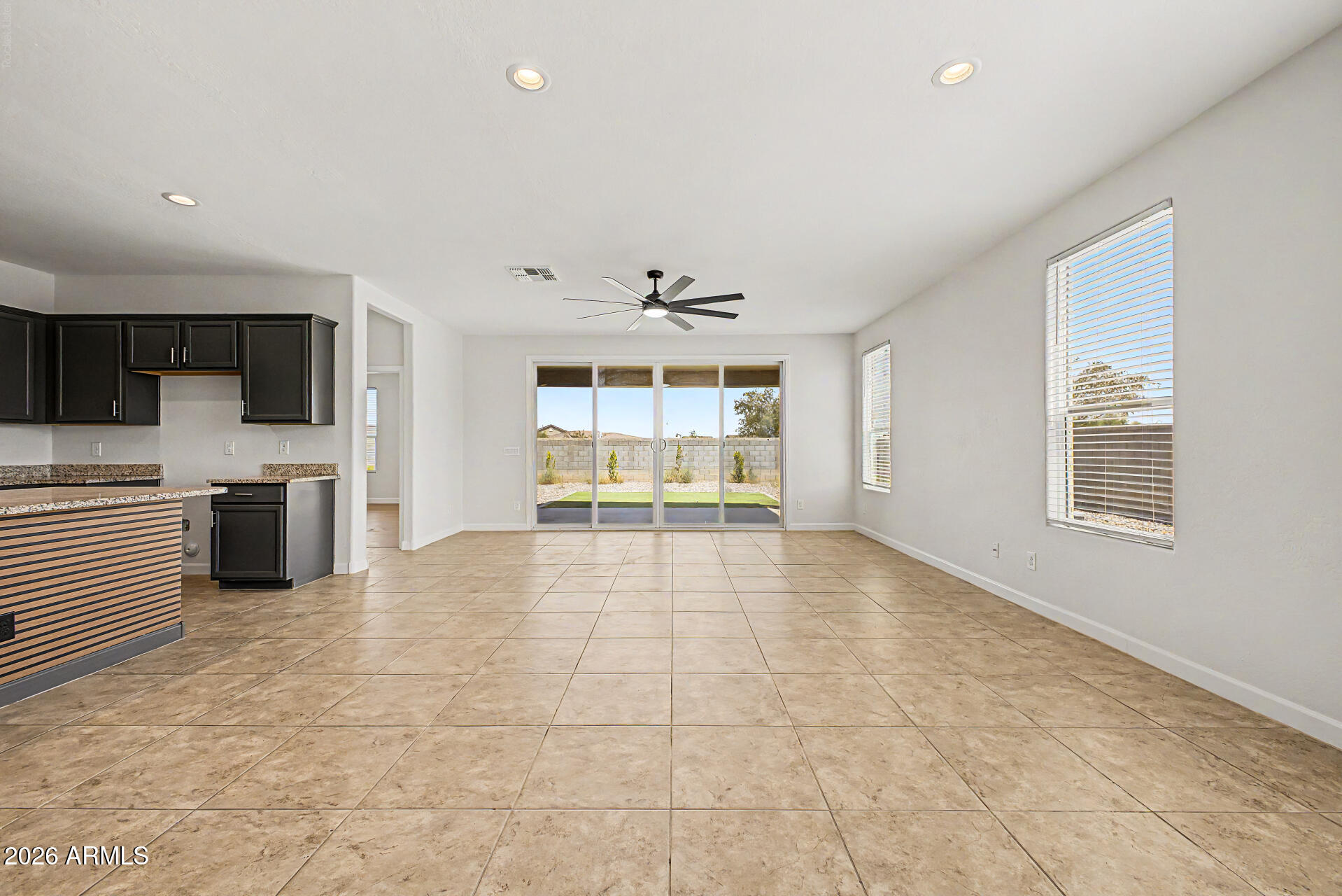 RANCHO MIRAGE ESTATES PARCEL 3 - Residential